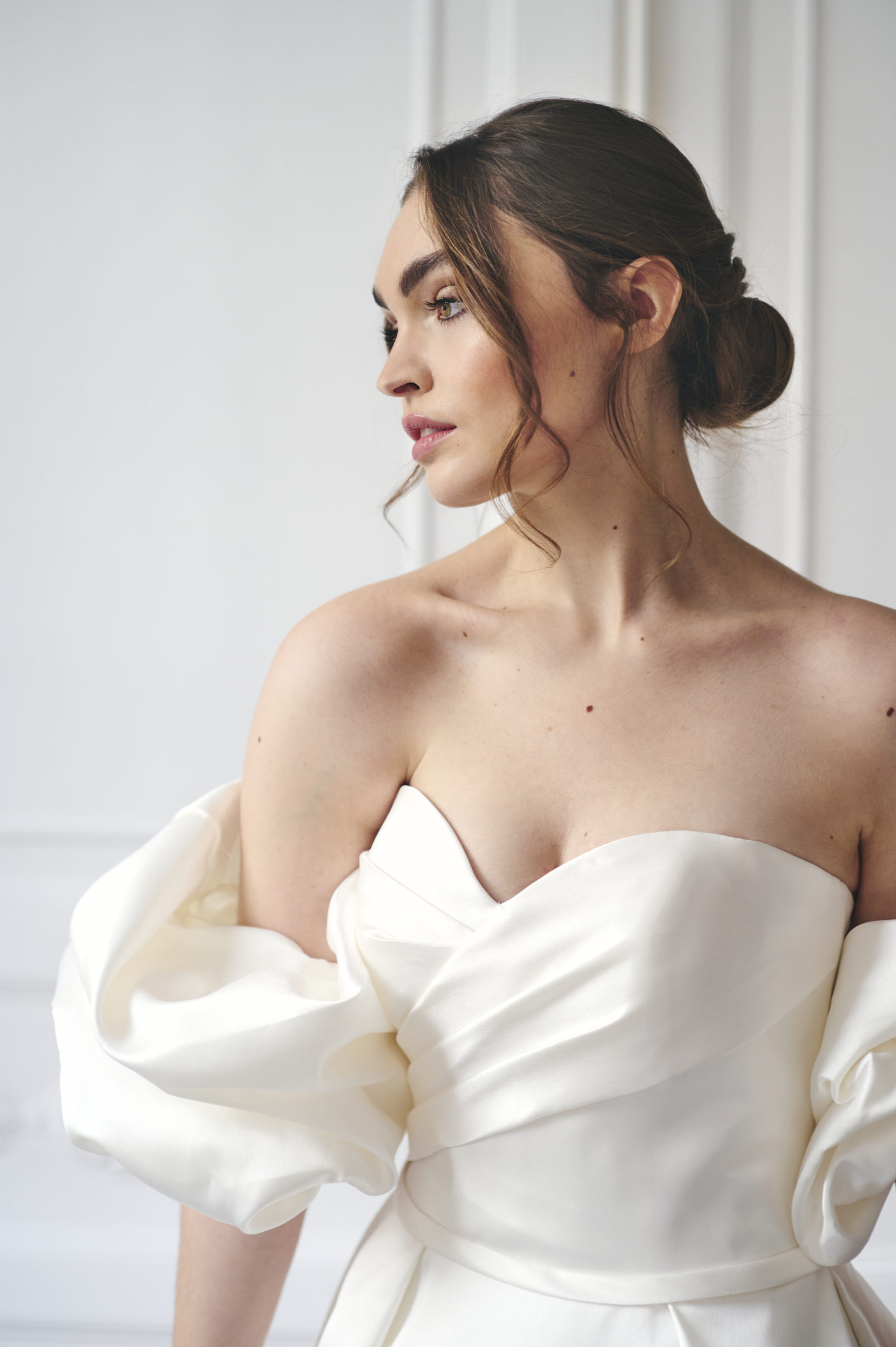 Mariage élégant et intime dans un Hôtel particulier - Blog Mariage Madame C