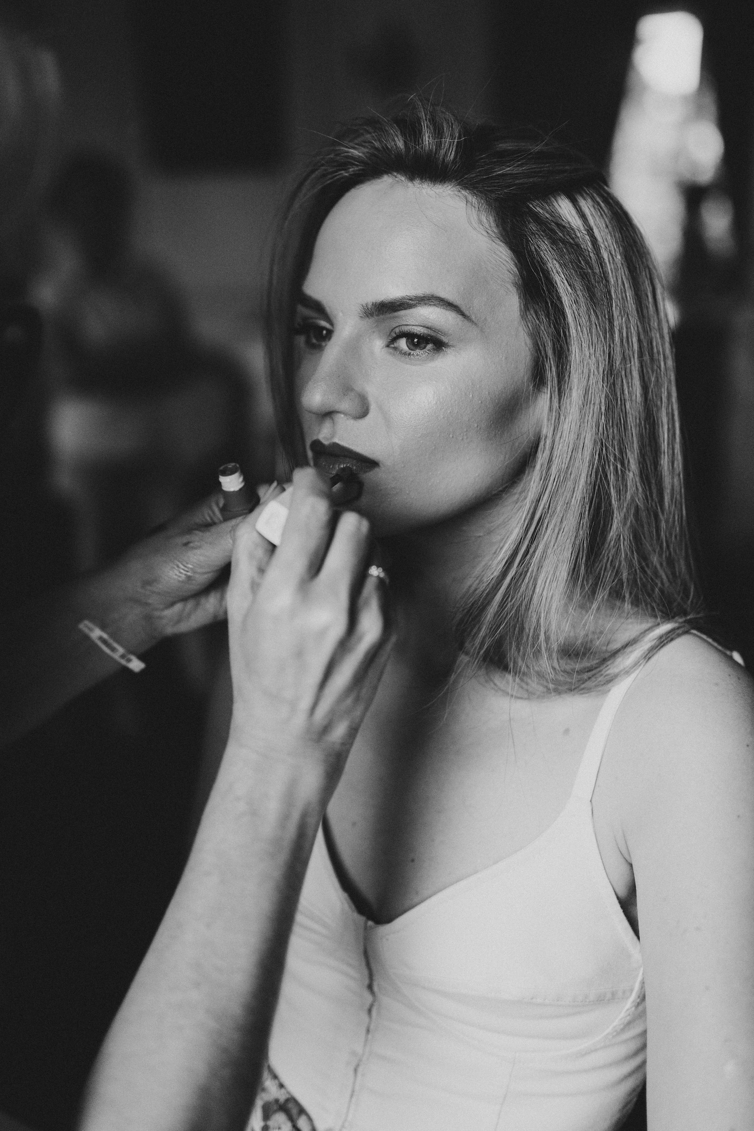 Mariage en Bourgogne au Château de Varennes - Maria + Mathieu - Blog Mariage Madame C Mariage en Bourgogne au Château de Varennes - Maria + Mathieu - Blog Mariage Madame C