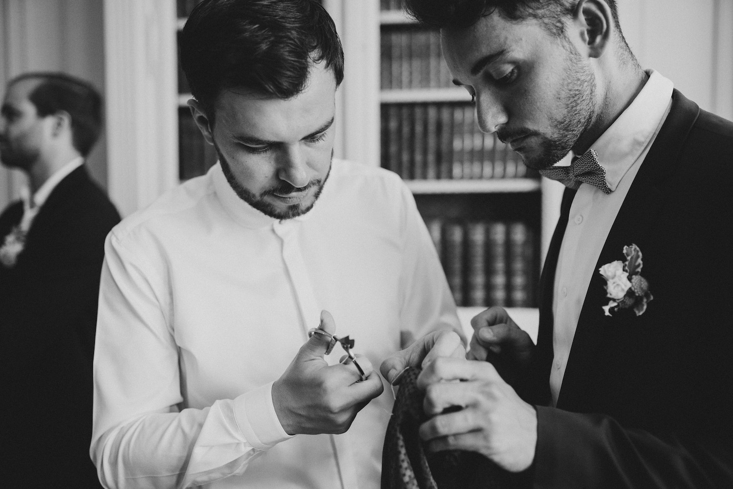 Mariage en Bourgogne au Château de Varennes - Maria + Mathieu - Blog Mariage Madame C Mariage en Bourgogne au Château de Varennes - Maria + Mathieu - Blog Mariage Madame C