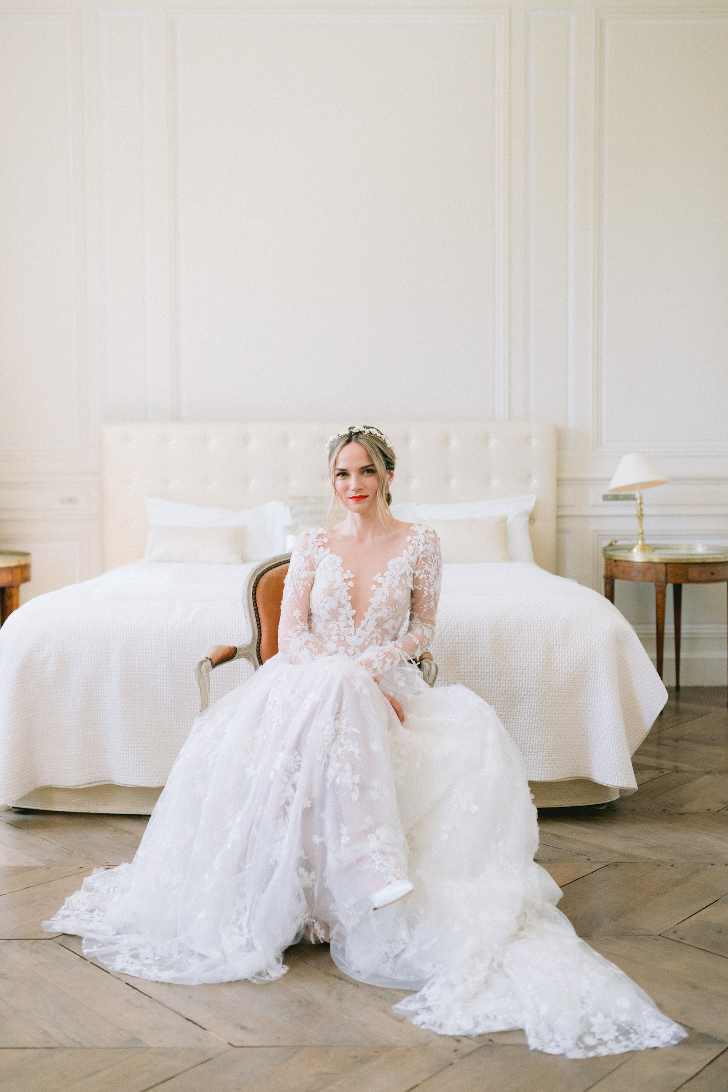 Mariage en Bourgogne au Château de Varennes - Maria + Mathieu - Blog Mariage Madame C Mariage en Bourgogne au Château de Varennes - Maria + Mathieu - Blog Mariage Madame C