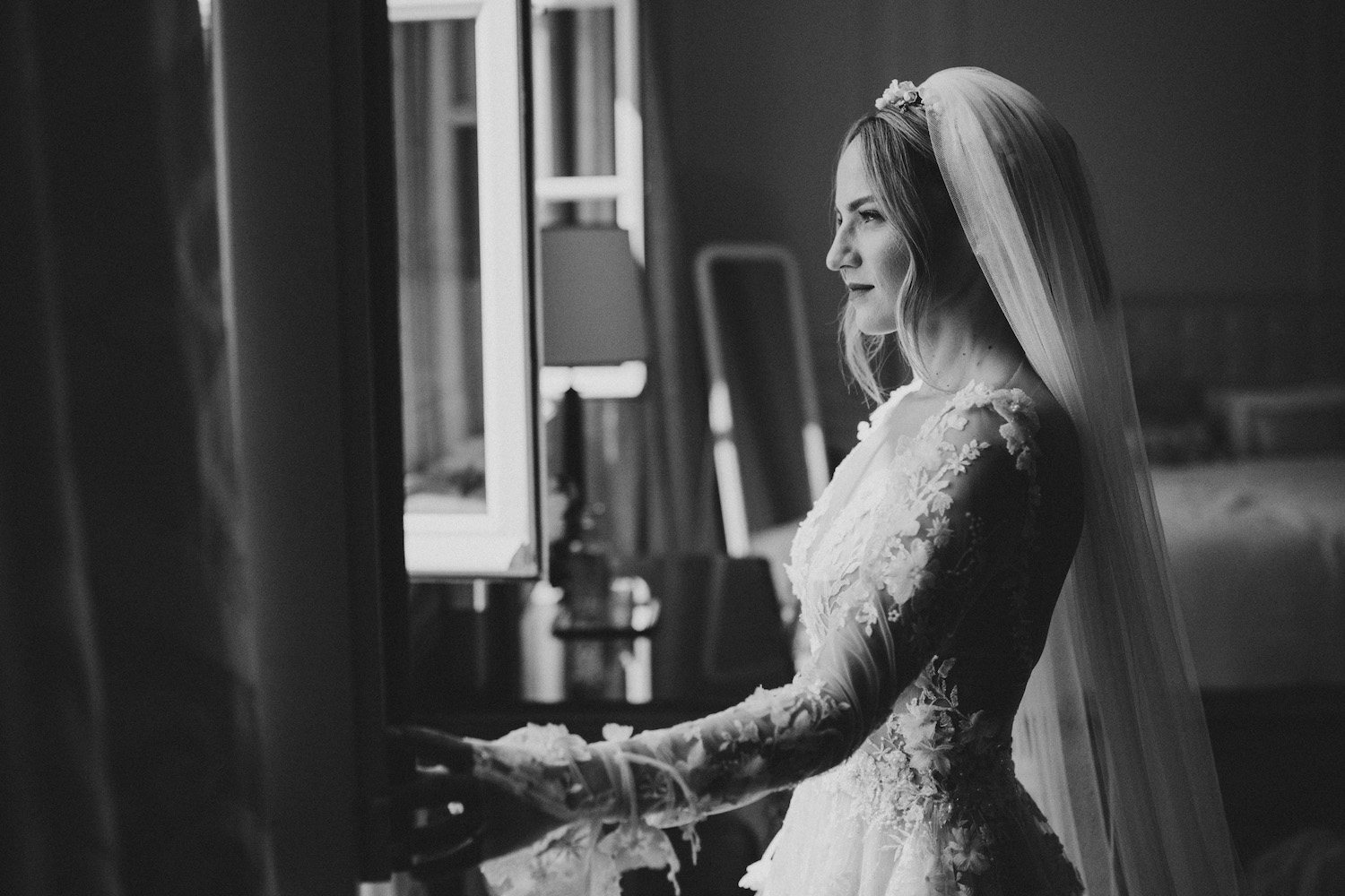 Mariage en Bourgogne au Château de Varennes - Maria + Mathieu - Blog Mariage Madame C Mariage en Bourgogne au Château de Varennes - Maria + Mathieu - Blog Mariage Madame C