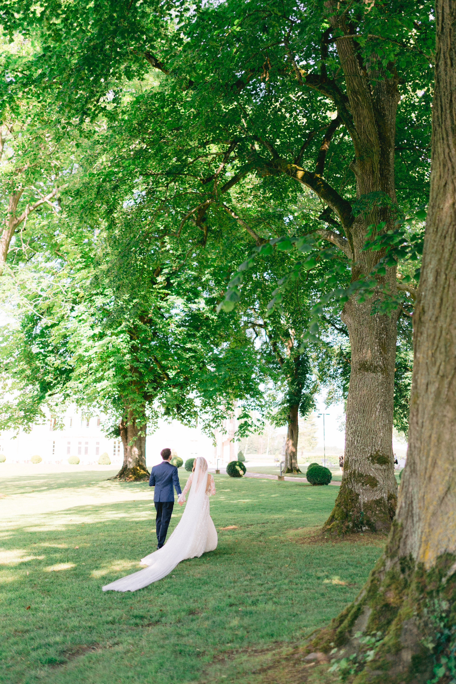 Mariage en Bourgogne au Château de Varennes - Maria + Mathieu - Blog Mariage Madame C Mariage en Bourgogne au Château de Varennes - Maria + Mathieu - Blog Mariage Madame C