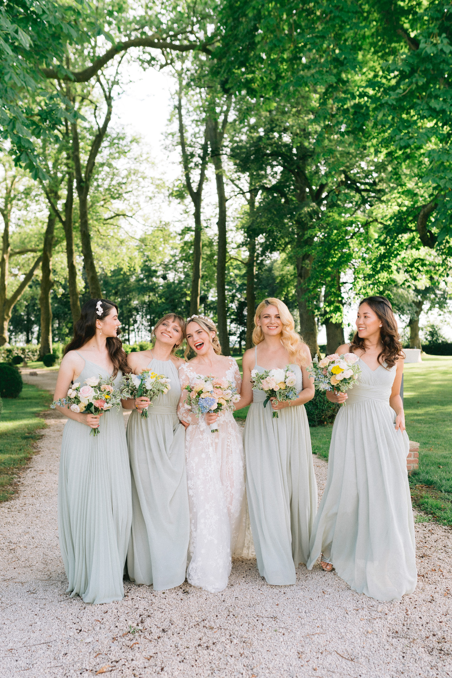 Mariage en Bourgogne au Château de Varennes - Maria + Mathieu - Blog Mariage Madame C Mariage en Bourgogne au Château de Varennes - Maria + Mathieu - Blog Mariage Madame C