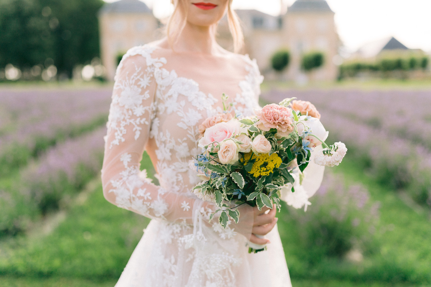 Mariage en Bourgogne au Château de Varennes - Maria + Mathieu - Blog Mariage Madame C Mariage en Bourgogne au Château de Varennes - Maria + Mathieu - Blog Mariage Madame C