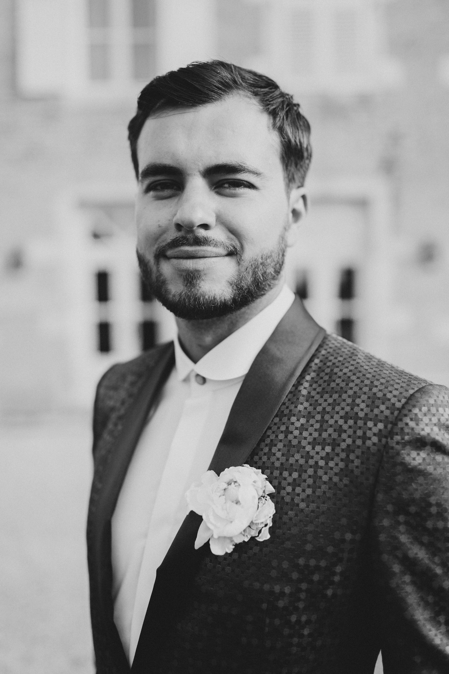 Mariage en Bourgogne au Château de Varennes - Maria + Mathieu - Blog Mariage Madame C Mariage en Bourgogne au Château de Varennes - Maria + Mathieu - Blog Mariage Madame C