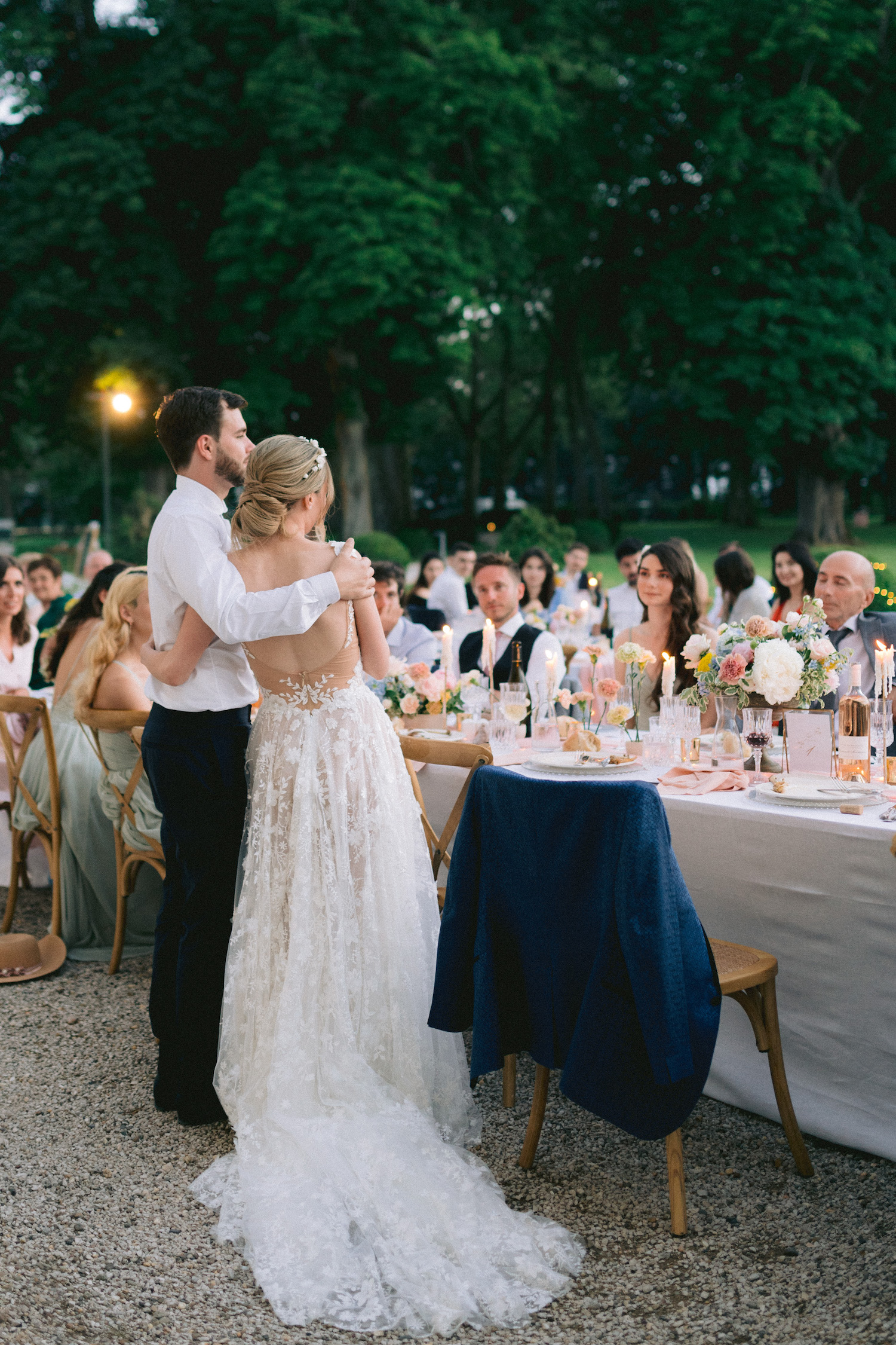 Mariage en Bourgogne au Château de Varennes - Maria + Mathieu - Blog Mariage Madame C Mariage en Bourgogne au Château de Varennes - Maria + Mathieu - Blog Mariage Madame C