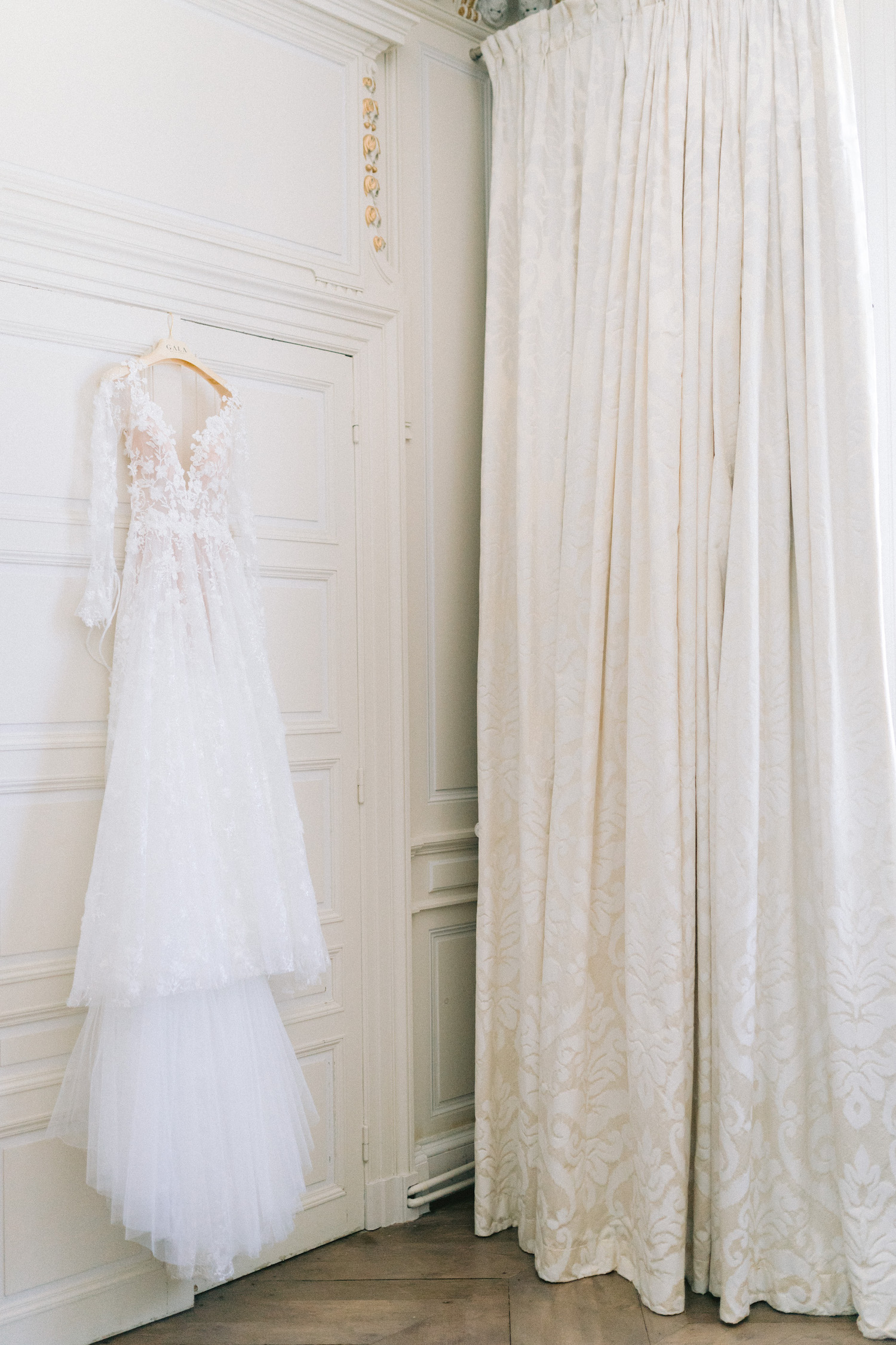 Mariage en Bourgogne au Château de Varennes - Maria + Mathieu - Blog Mariage Madame C Mariage en Bourgogne au Château de Varennes - Maria + Mathieu - Blog Mariage Madame C