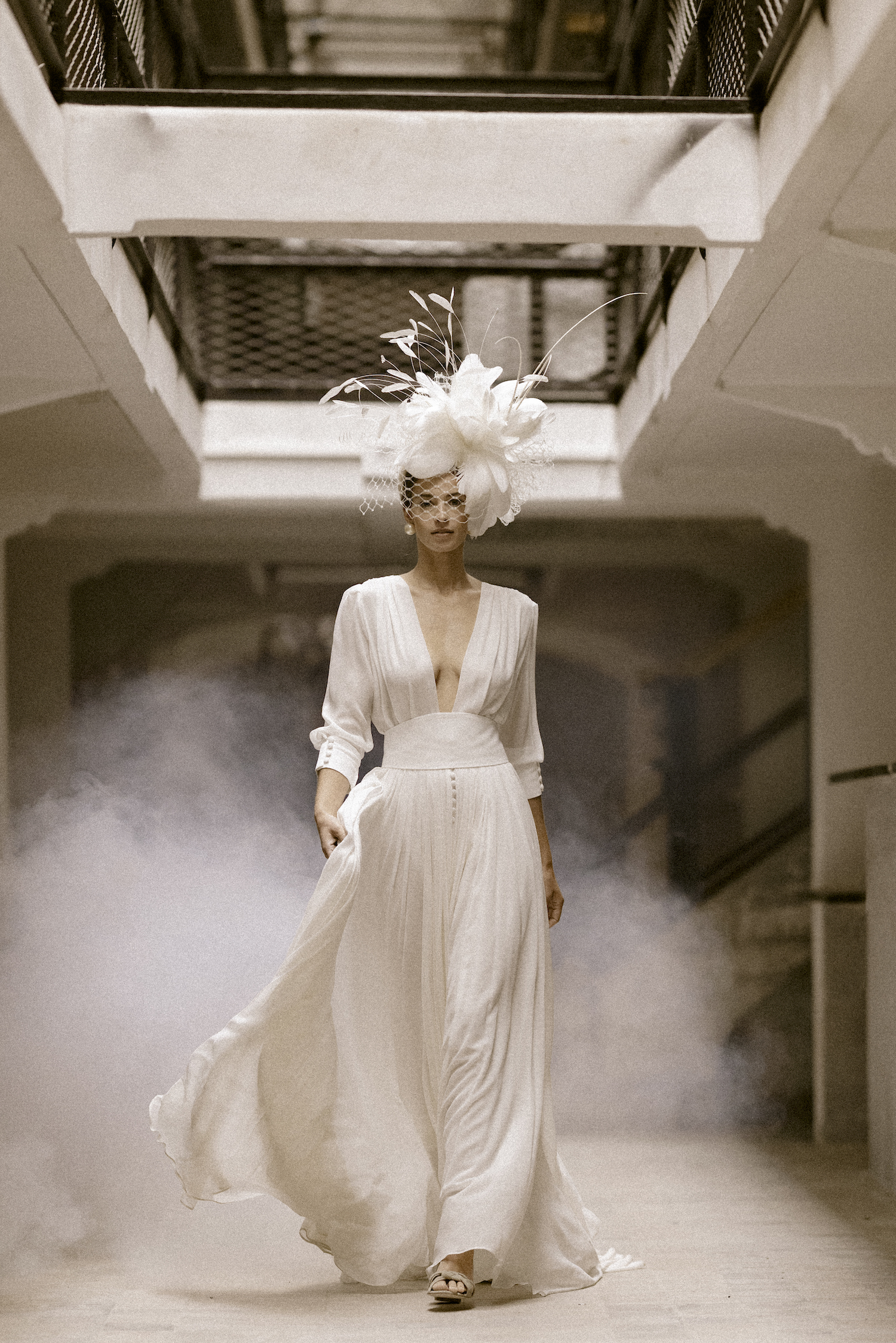 Victoire Vermeulen Collection 2022 - Robes de mariée - Blog Mariage Madame C Victoire Vermeulen Collection 2022 - Robes de mariée - Blog Mariage Madame C