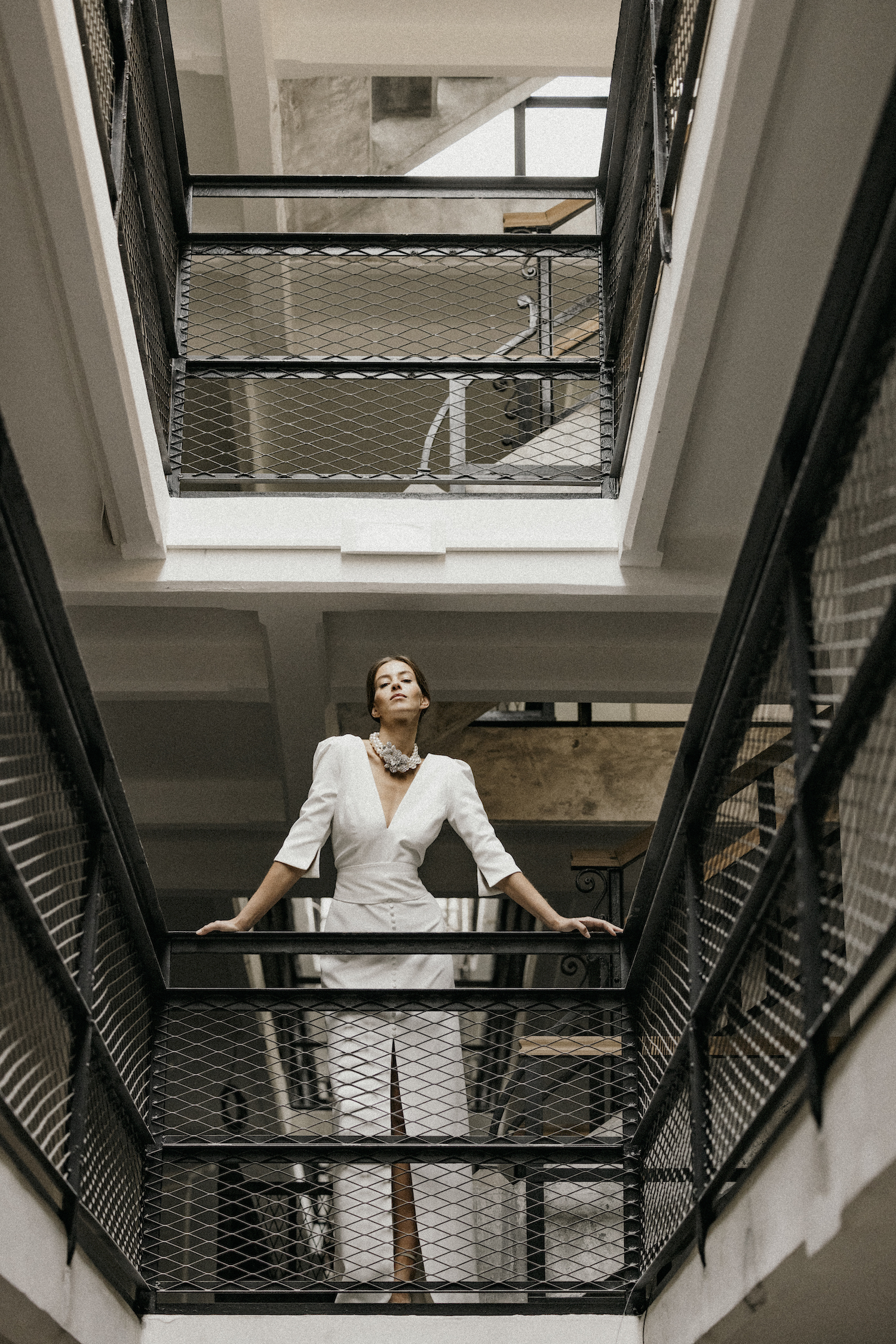 Victoire Vermeulen Collection 2022 - Robes de mariée - Blog Mariage Madame C Victoire Vermeulen Collection 2022 - Robes de mariée - Blog Mariage Madame C