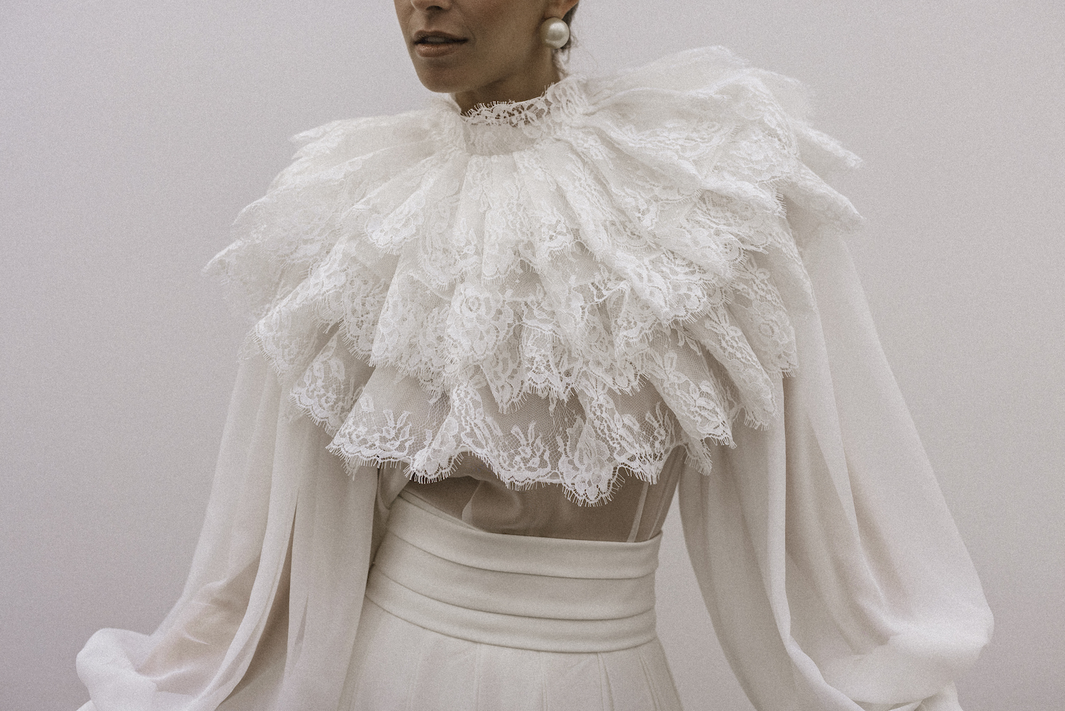 Victoire Vermeulen Collection 2022 - Robes de mariée - Blog Mariage Madame C Victoire Vermeulen Collection 2022 - Robes de mariée - Blog Mariage Madame C