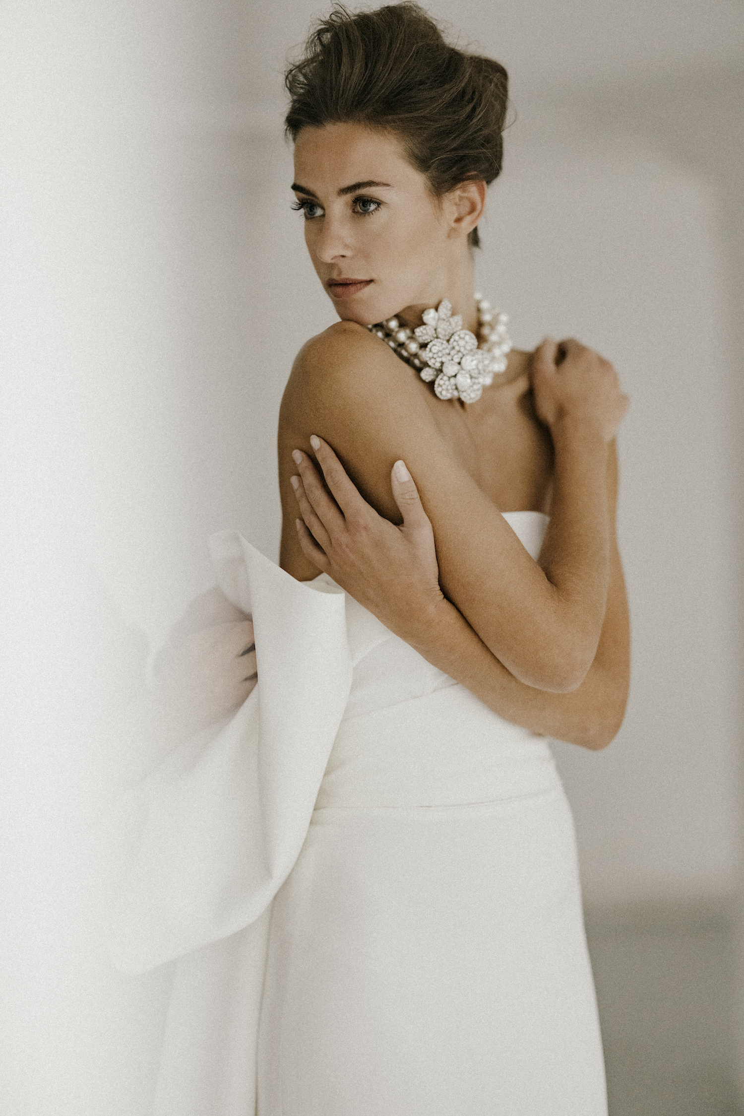 Victoire Vermeulen Collection 2022 - Robes de mariée - Blog Mariage Madame C