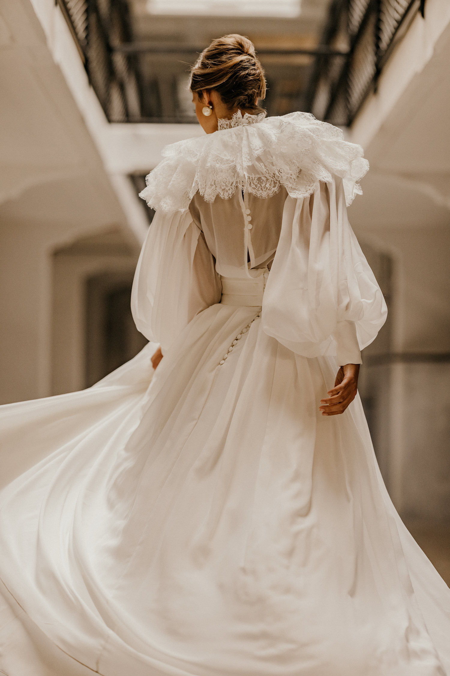 Victoire Vermeulen Collection 2022 - Robes de mariée - Blog Mariage Madame C Victoire Vermeulen Collection 2022 - Robes de mariée - Blog Mariage Madame C