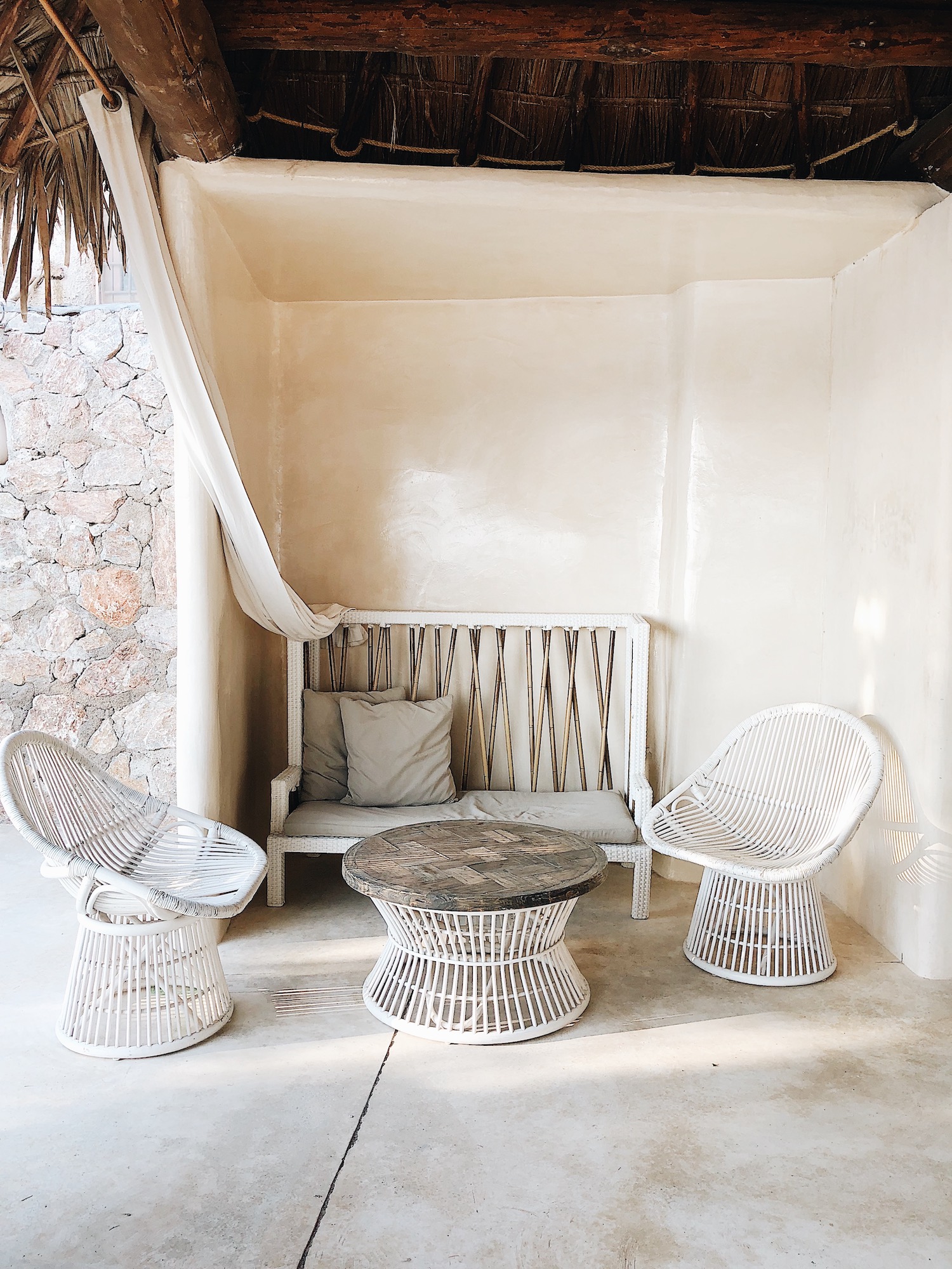 Destination Santorin - Blog Mariage Madame C
