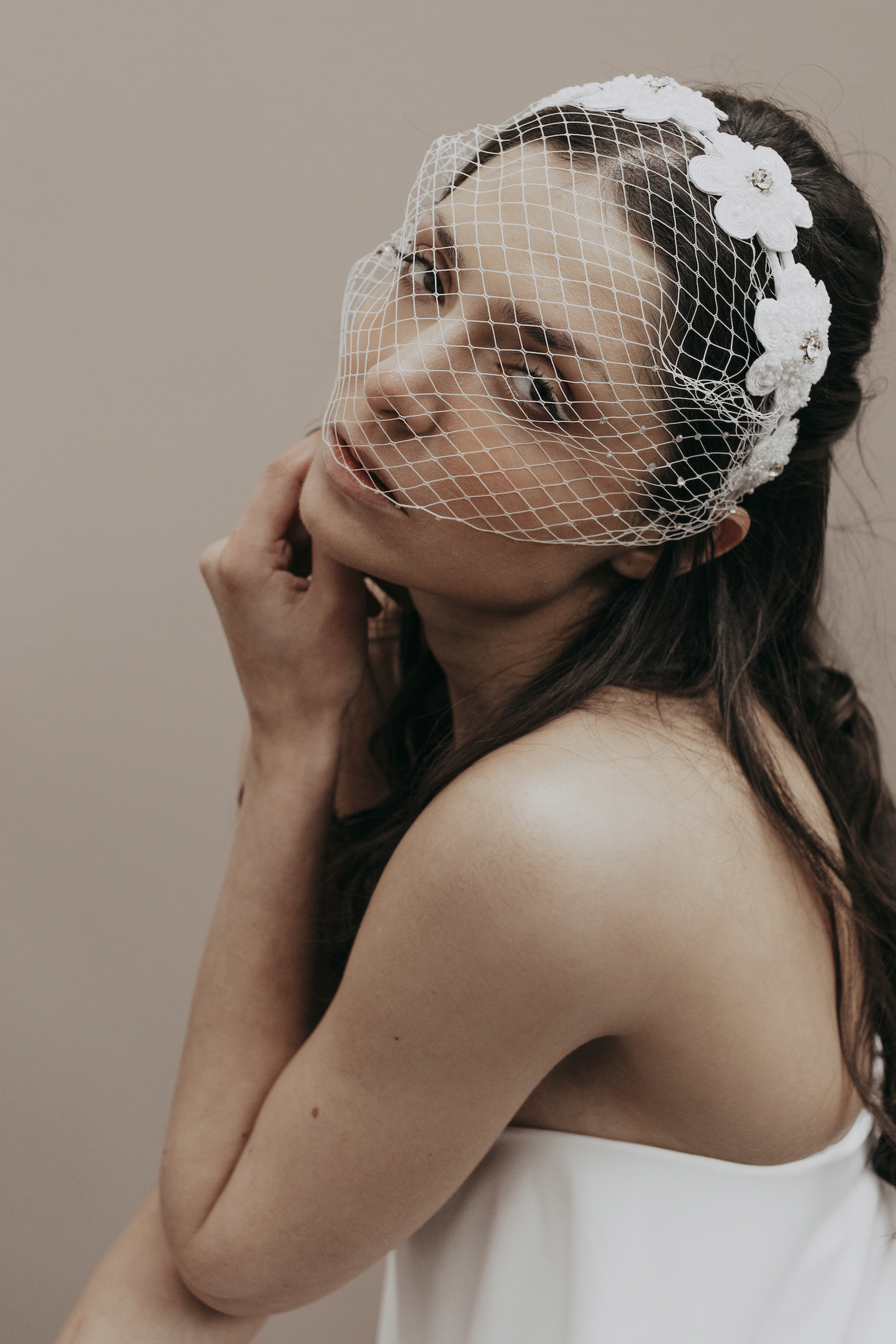 Anthemis Paris Collection 2022 - Bijoux et accessoires de tête - Blog Mariage Madame C Anthemis Paris Collection 2022 - Bijoux et accessoires de tête - Blog Mariage Madame C