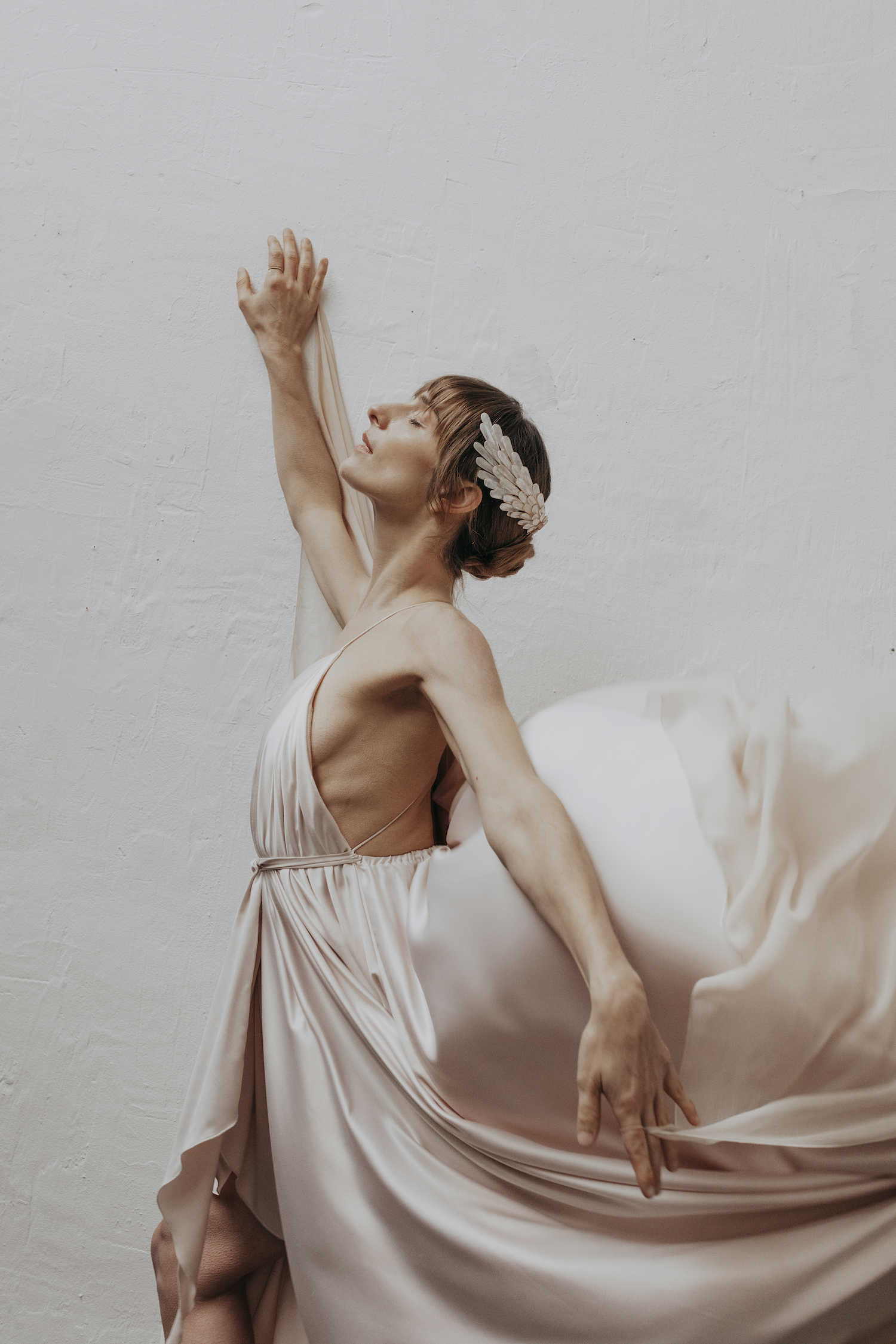 Anthemis Paris Collection 2022 - Bijoux et accessoires de tête - Blog Mariage Madame C Anthemis Paris Collection 2022 - Bijoux et accessoires de tête - Blog Mariage Madame C