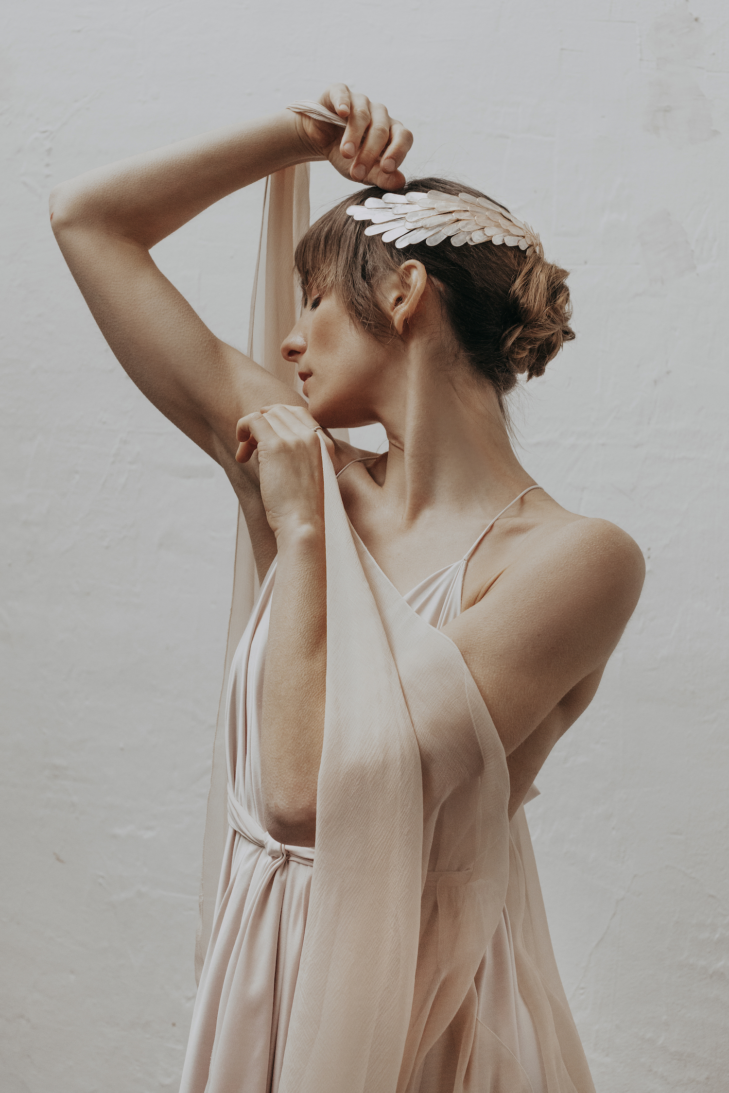 Anthemis Paris Collection 2022 - Bijoux et accessoires de tête - Blog Mariage Madame C Anthemis Paris Collection 2022 - Bijoux et accessoires de tête - Blog Mariage Madame C