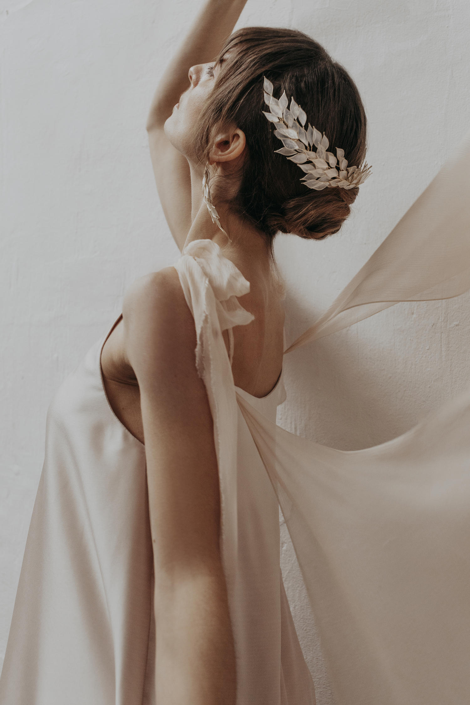 Anthemis Paris Collection 2022 - Bijoux et accessoires de tête - Blog Mariage Madame C Anthemis Paris Collection 2022 - Bijoux et accessoires de tête - Blog Mariage Madame C