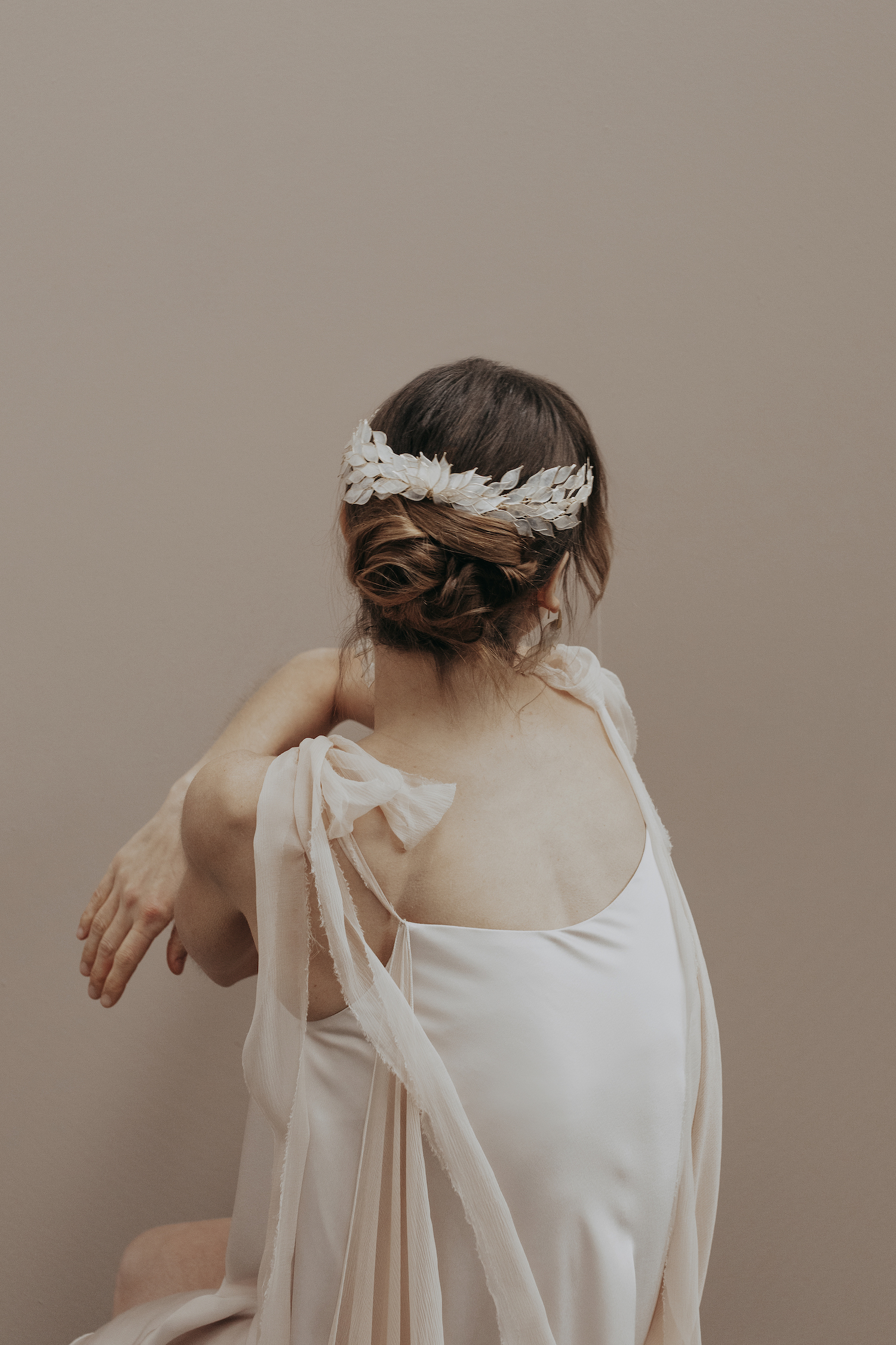 Anthemis Paris Collection 2022 - Bijoux et accessoires de tête - Blog Mariage Madame C Anthemis Paris Collection 2022 - Bijoux et accessoires de tête - Blog Mariage Madame C