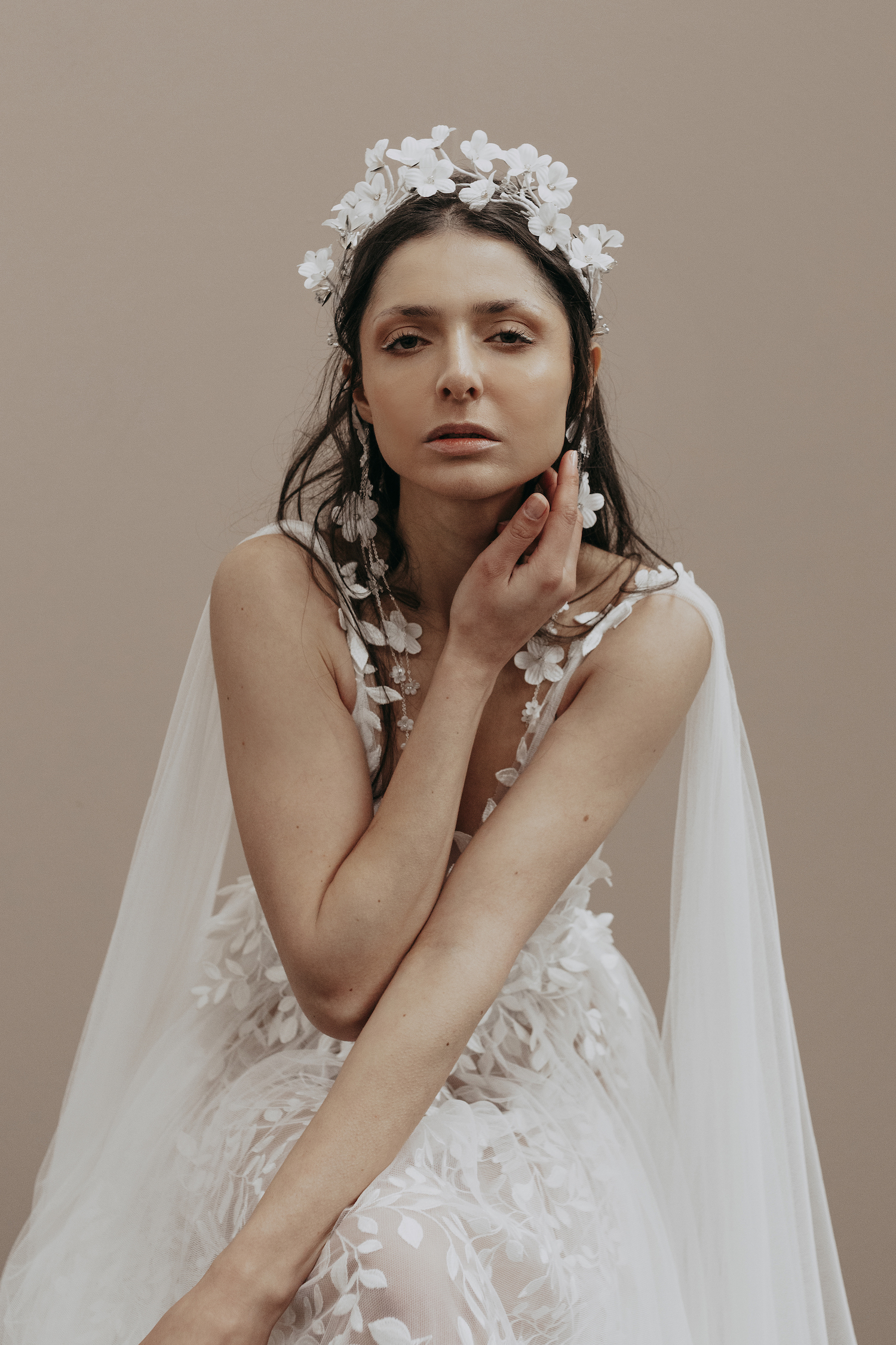 Anthemis Paris Collection 2022 - Bijoux et accessoires de tête - Blog Mariage Madame C Anthemis Paris Collection 2022 - Bijoux et accessoires de tête - Blog Mariage Madame C