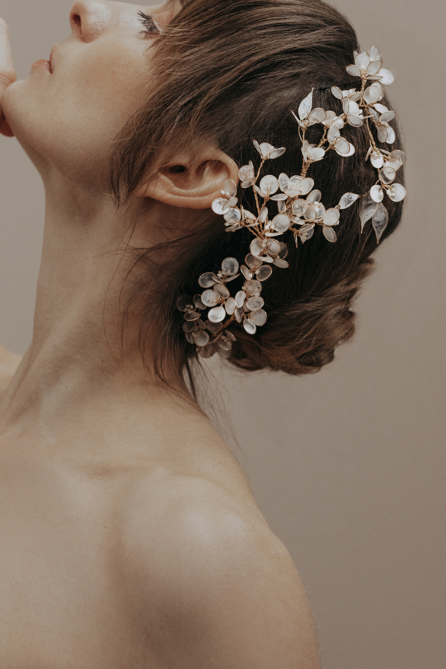 Anthemis Paris Collection 2022 - Bijoux et accessoires de tête - Blog Mariage Madame C Anthemis Paris Collection 2022 - Bijoux et accessoires de tête - Blog Mariage Madame C