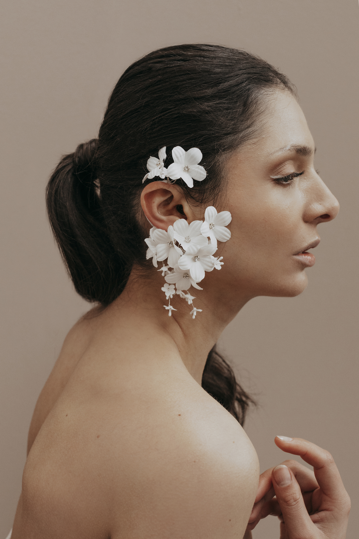 Anthemis Paris Collection 2022 - Bijoux et accessoires de tête - Blog Mariage Madame C Anthemis Paris Collection 2022 - Bijoux et accessoires de tête - Blog Mariage Madame C