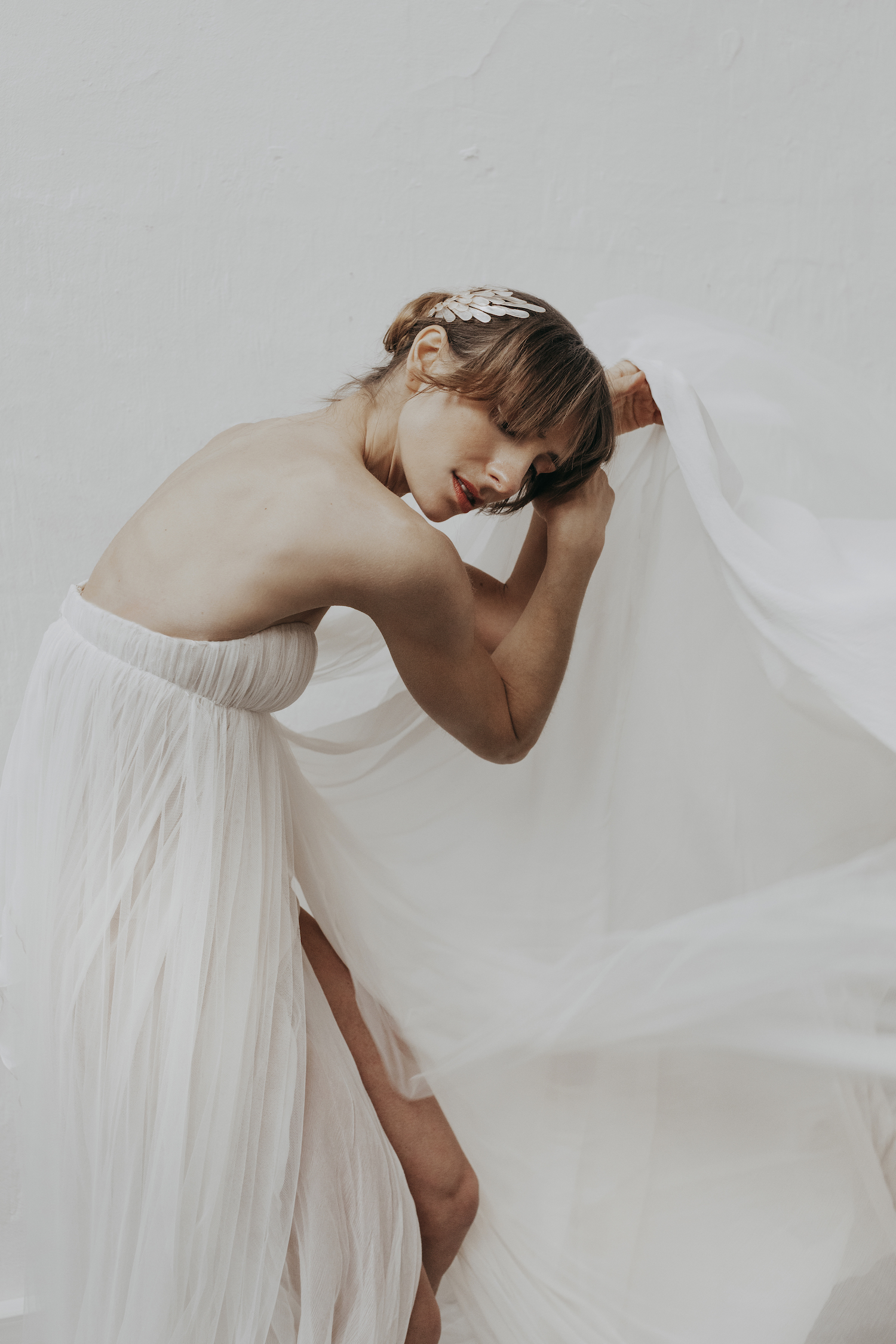 Anthemis Paris Collection 2022 - Bijoux et accessoires de tête - Blog Mariage Madame C Anthemis Paris Collection 2022 - Bijoux et accessoires de tête - Blog Mariage Madame C