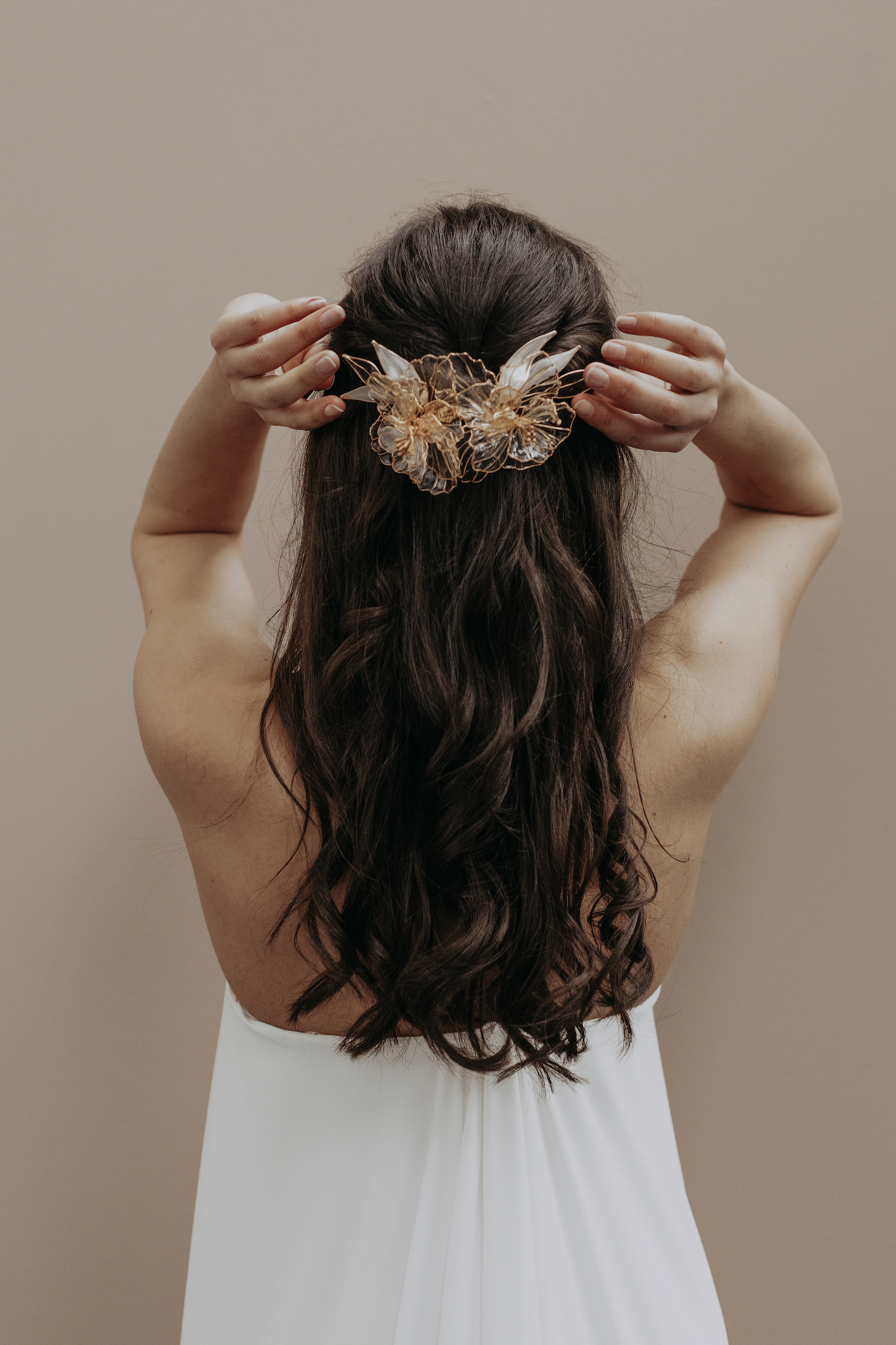 Anthemis Paris Collection 2022 - Bijoux et accessoires de tête - Blog Mariage Madame C Anthemis Paris Collection 2022 - Bijoux et accessoires de tête - Blog Mariage Madame C