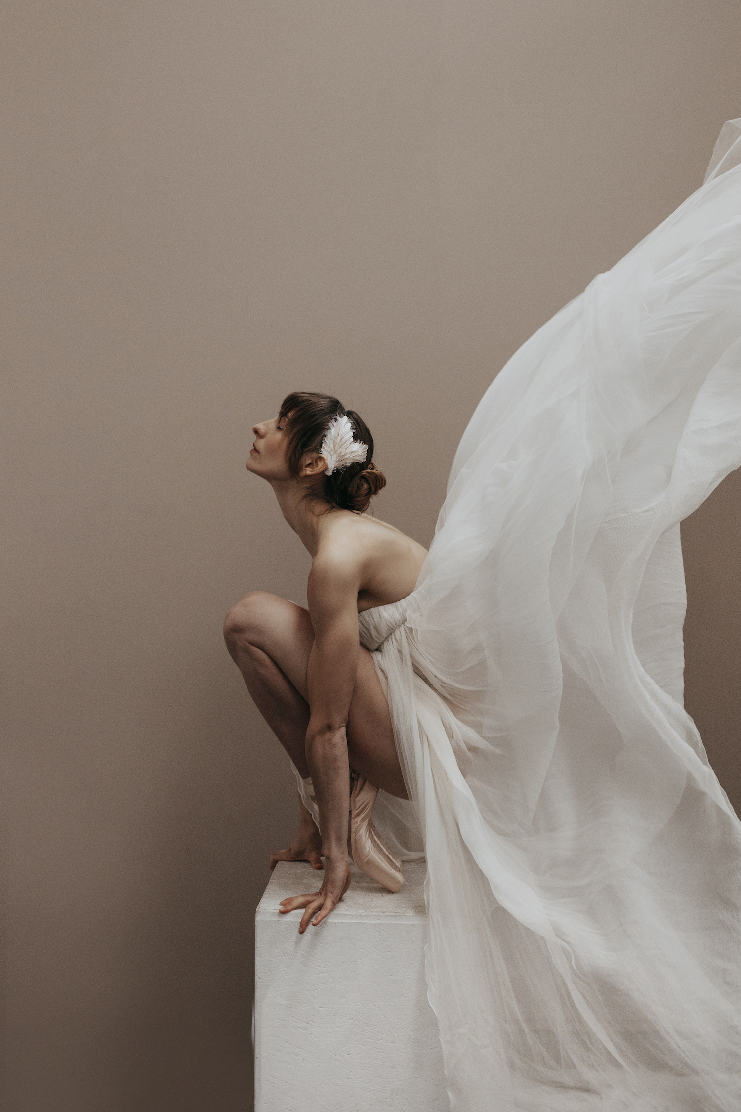 Anthemis Paris Collection 2022 - Bijoux et accessoires de tête - Blog Mariage Madame C Anthemis Paris Collection 2022 © Maude Roodier