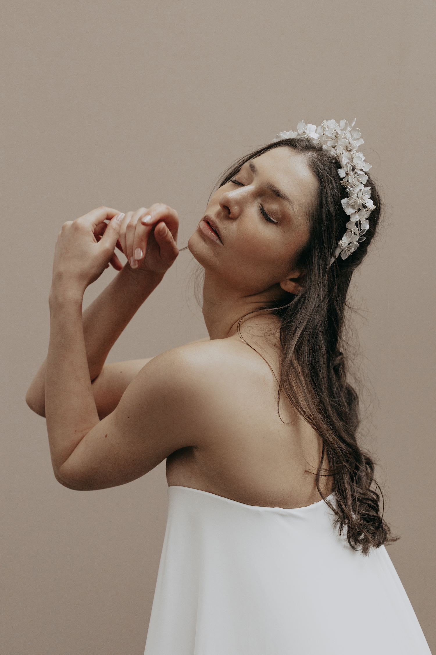 Anthemis Paris Collection 2022 - Bijoux et accessoires de tête - Blog Mariage Madame C Anthemis Paris Collection 2022 - Bijoux et accessoires de tête - Blog Mariage Madame C