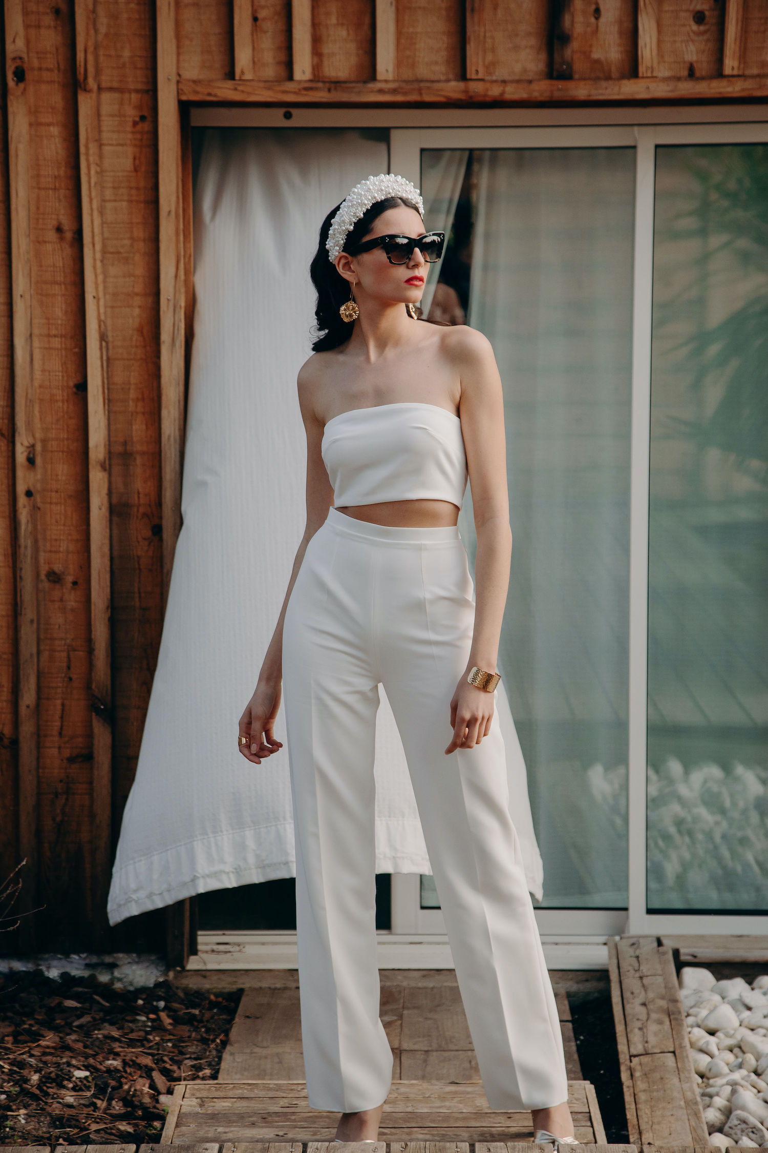 Elise Martimort Collection Civile 2022 - Blog Mariage Madame C