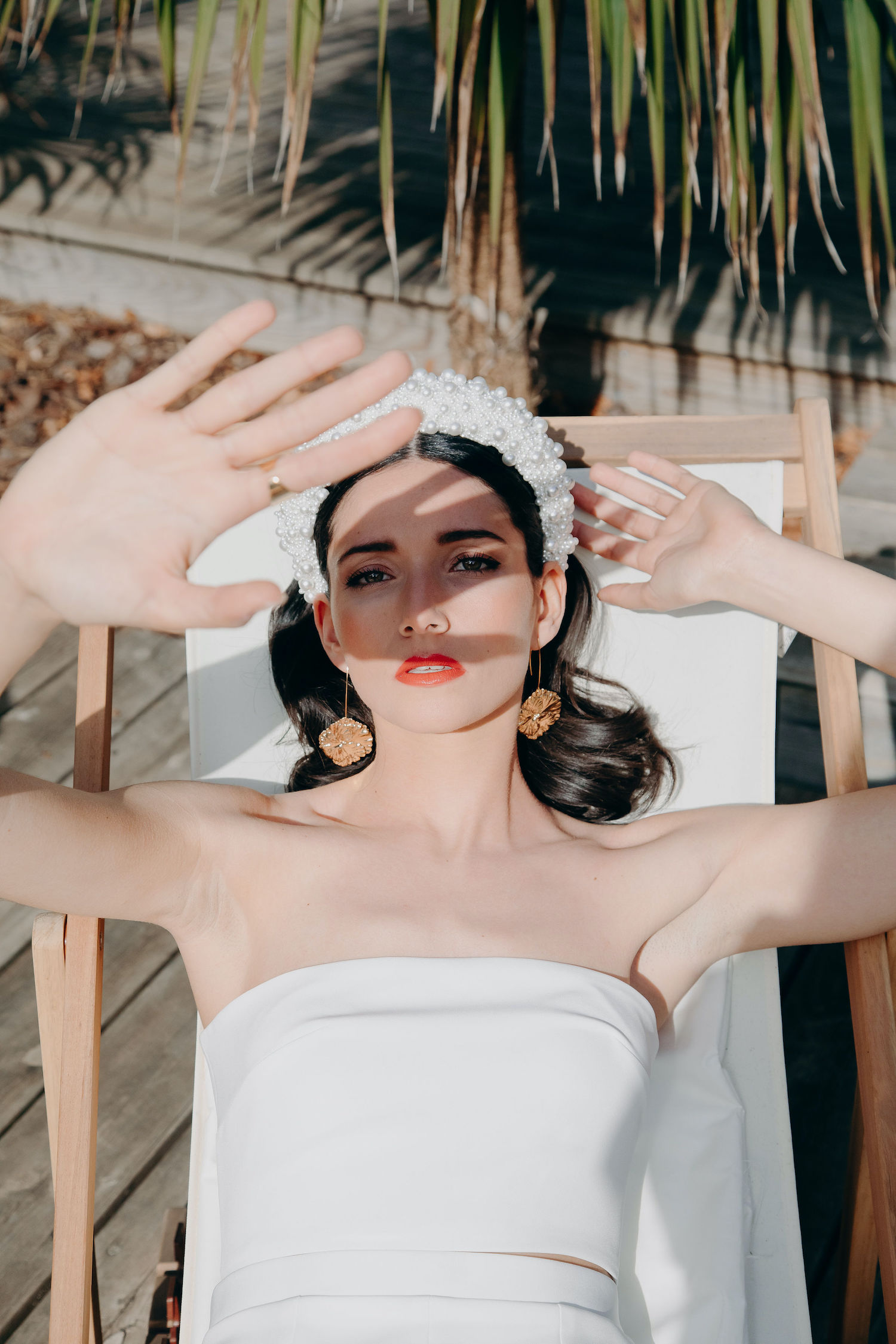 Elise Martimort collection civile 2022 © Elise Morgan