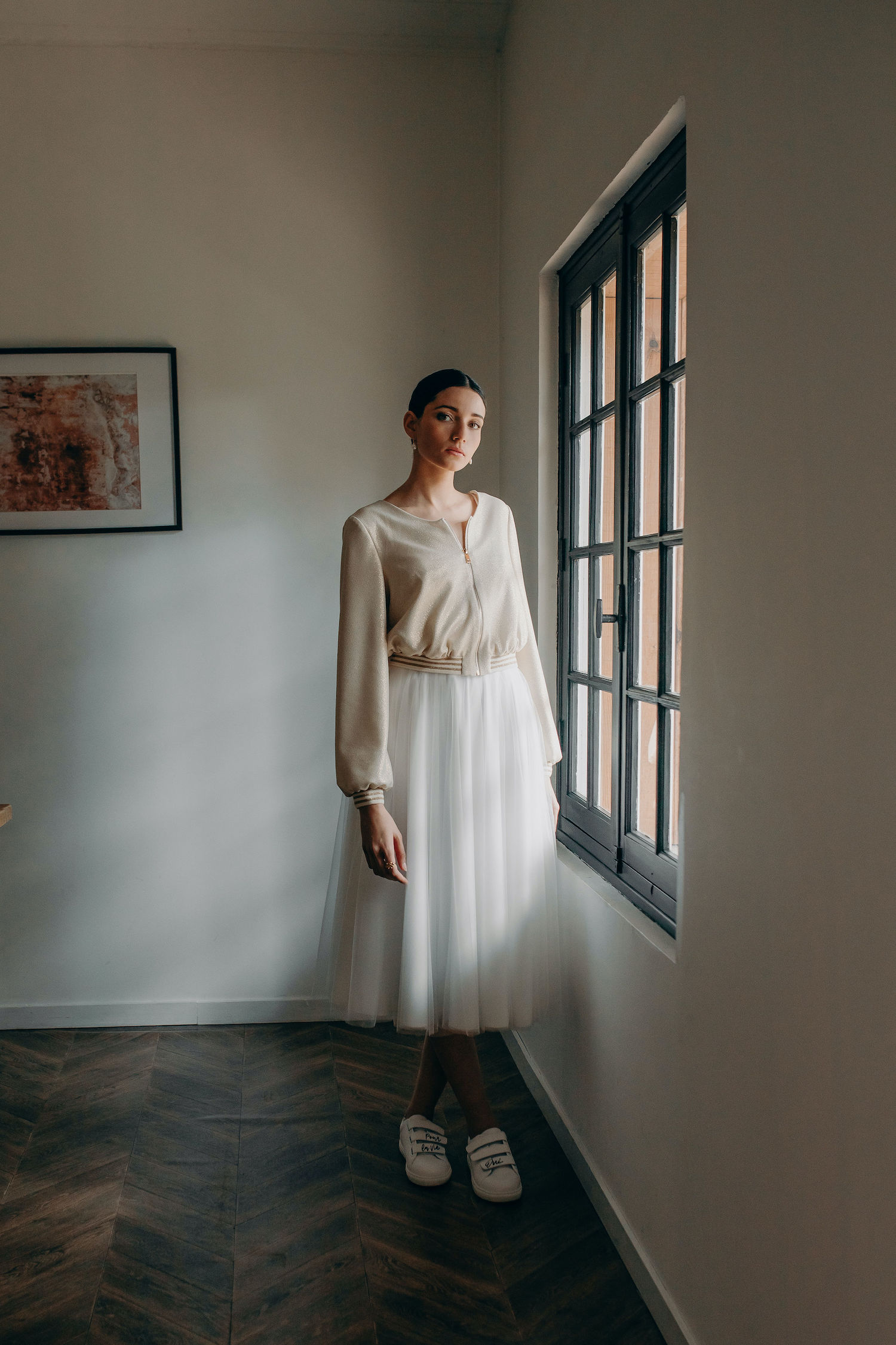 Elise Martimort Collection Civile 2022 - Blog Mariage Madame C