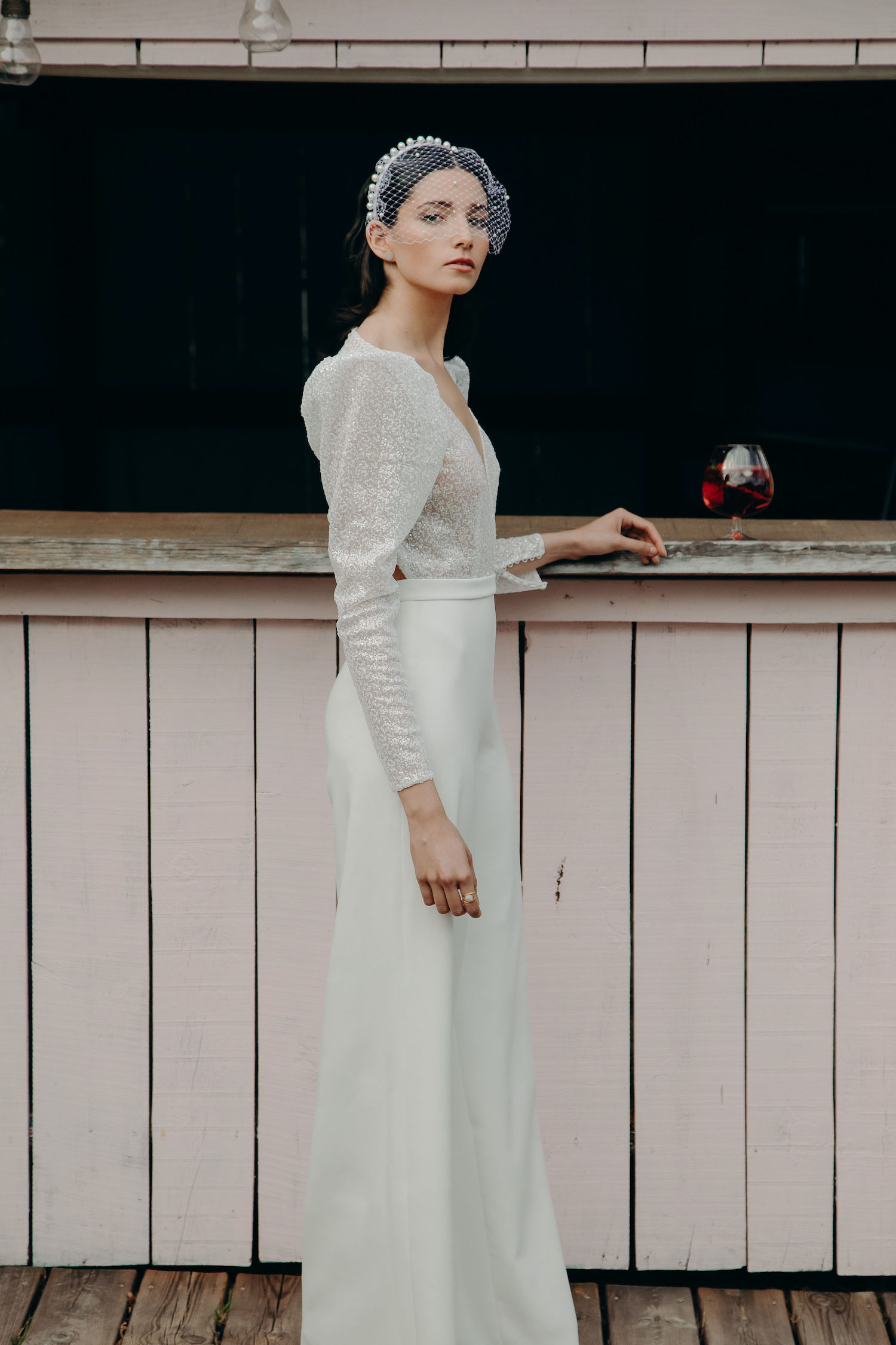 Elise Martimort Collection Civile 2022 - Blog Mariage Madame C