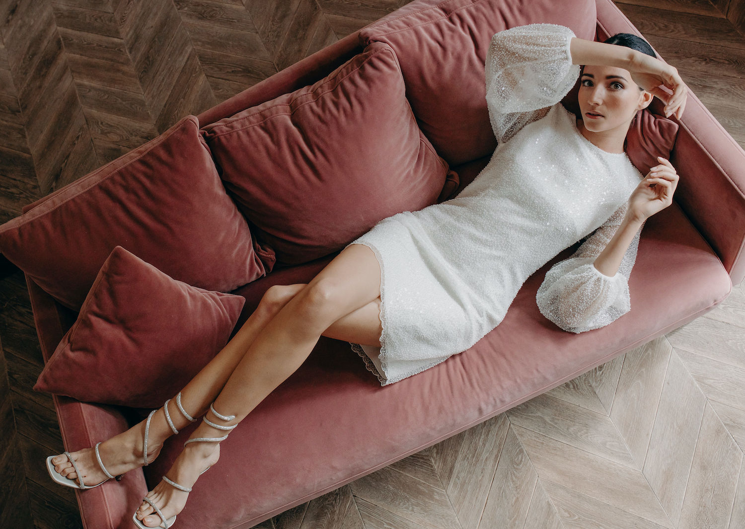 Elise Martimort collection civile 2022 © Elise Morgan