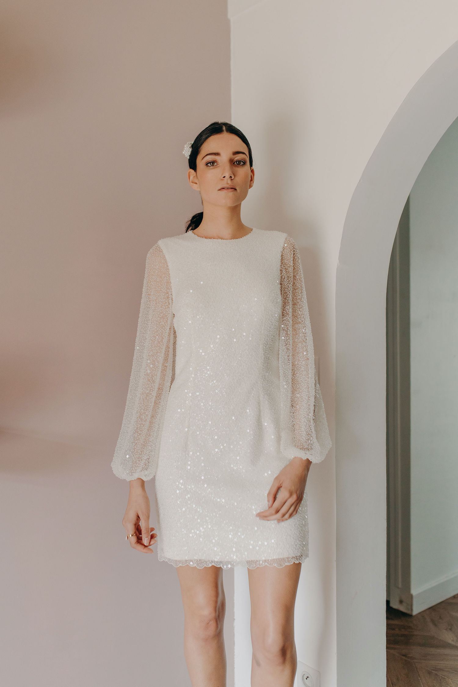 Elise Martimort Collection Civile 2022 - Blog Mariage Madame C