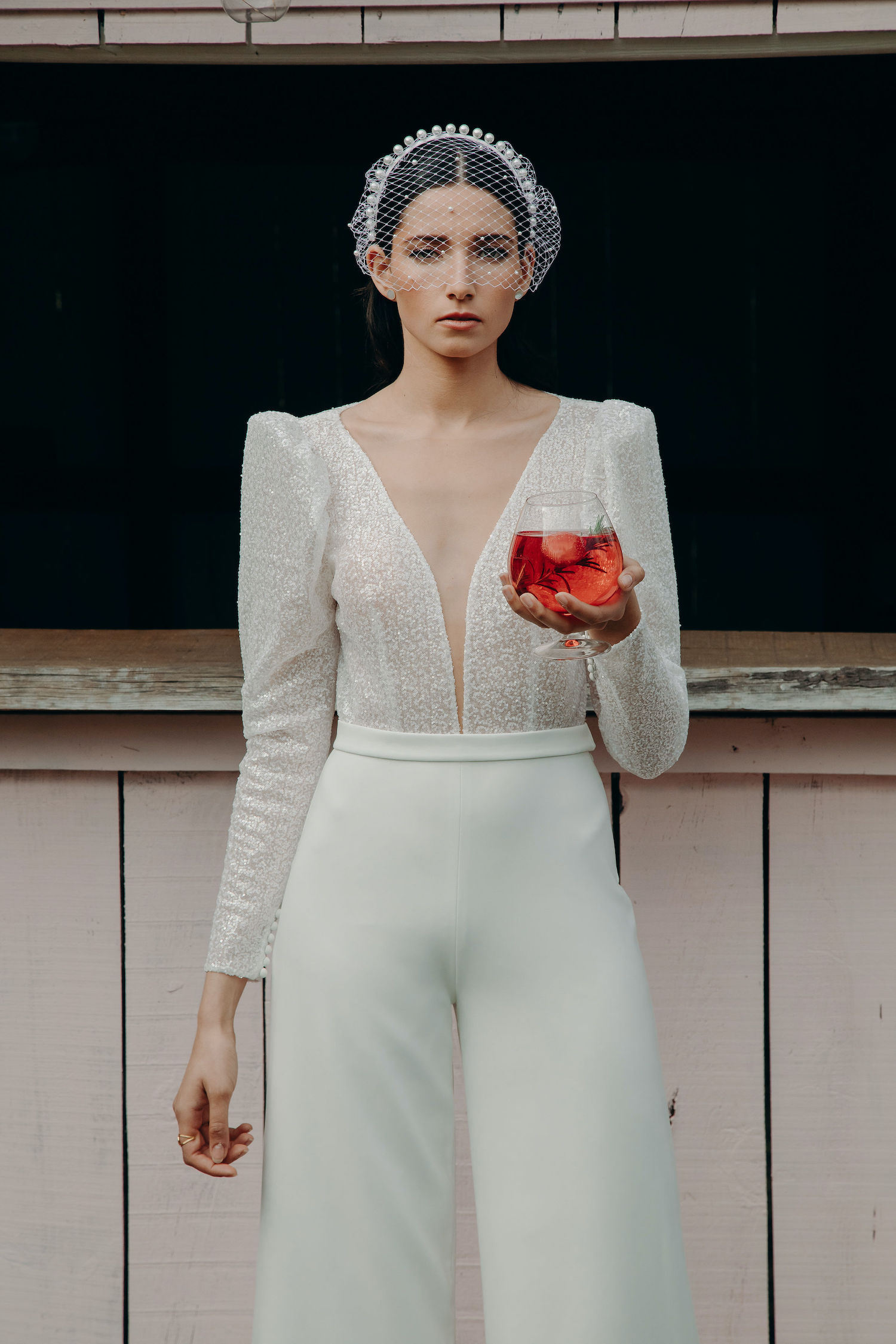 Elise Martimort Collection Civile 2022 - Blog Mariage Madame C