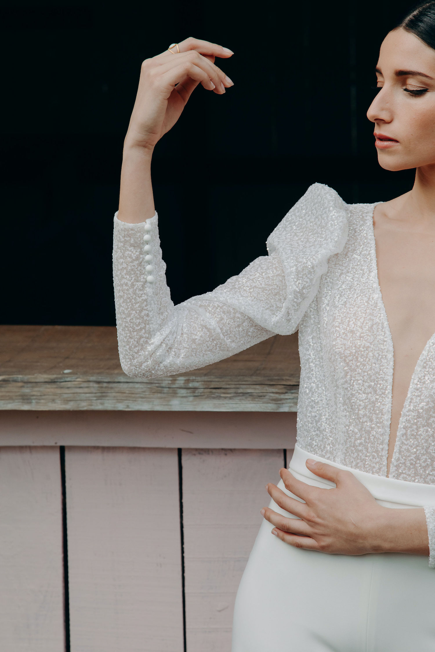 Elise Martimort Collection Civile 2022 - Blog Mariage Madame C