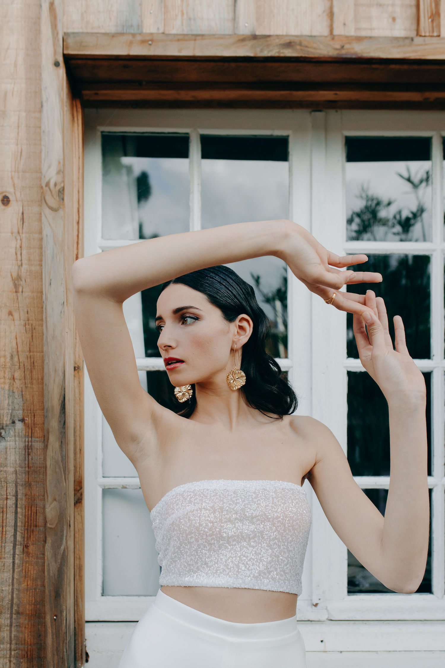 Elise Martimort Collection Civile 2022 - Blog Mariage Madame C