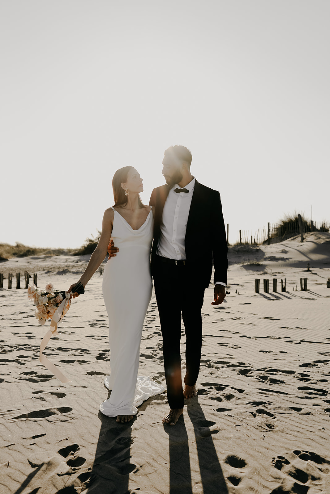 Fugue moderne sur la french Riviera - Blog Mariage Madame C Elopement Moderne French Riviera © The Ayata