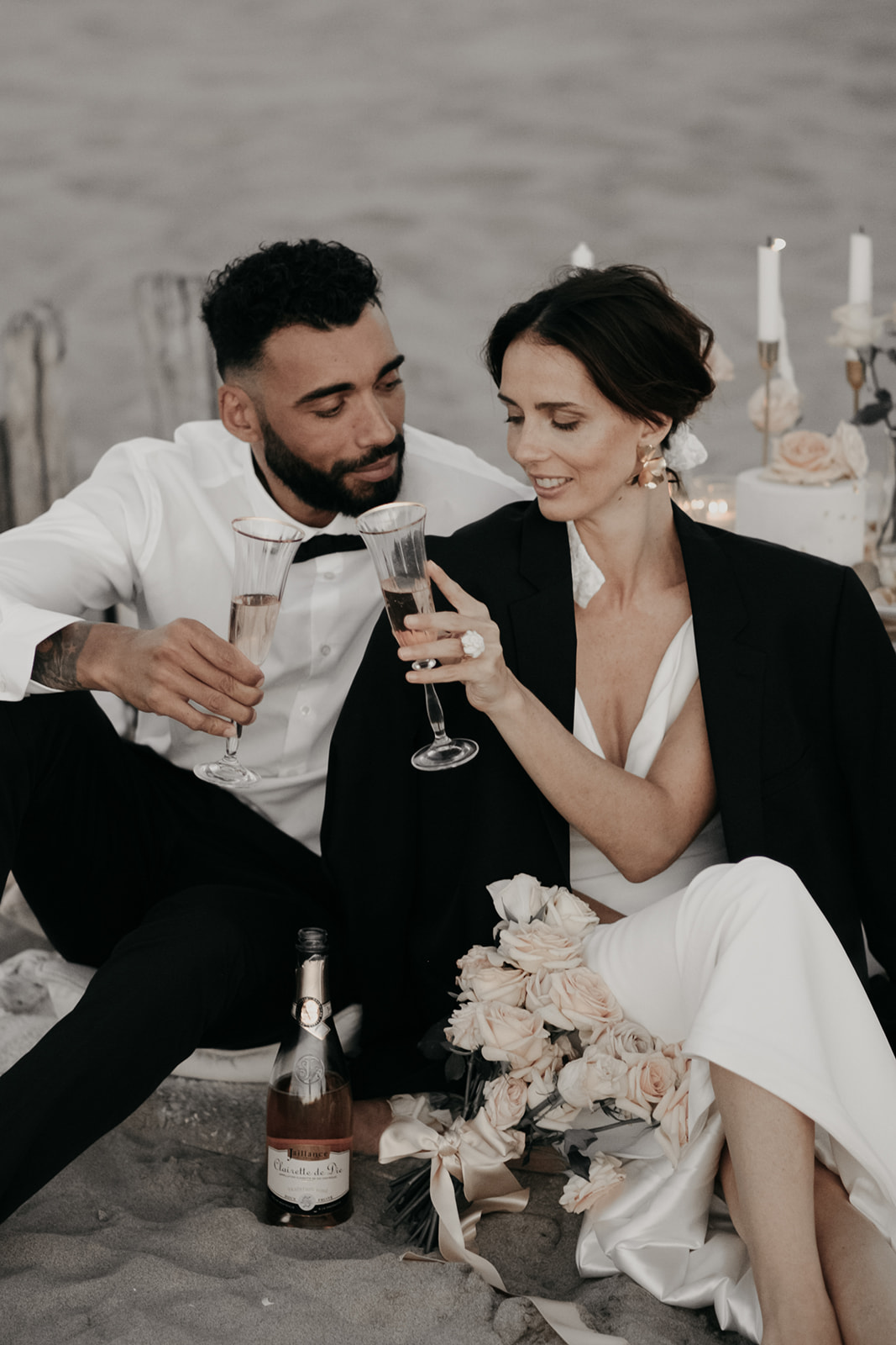 Fugue moderne sur la french Riviera - Blog Mariage Madame C Fugue moderne sur la french Riviera - Blog Mariage Madame C