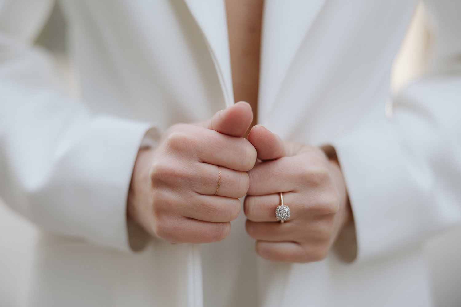 Fugue Couture à Paris - Blog Mariage Madame C