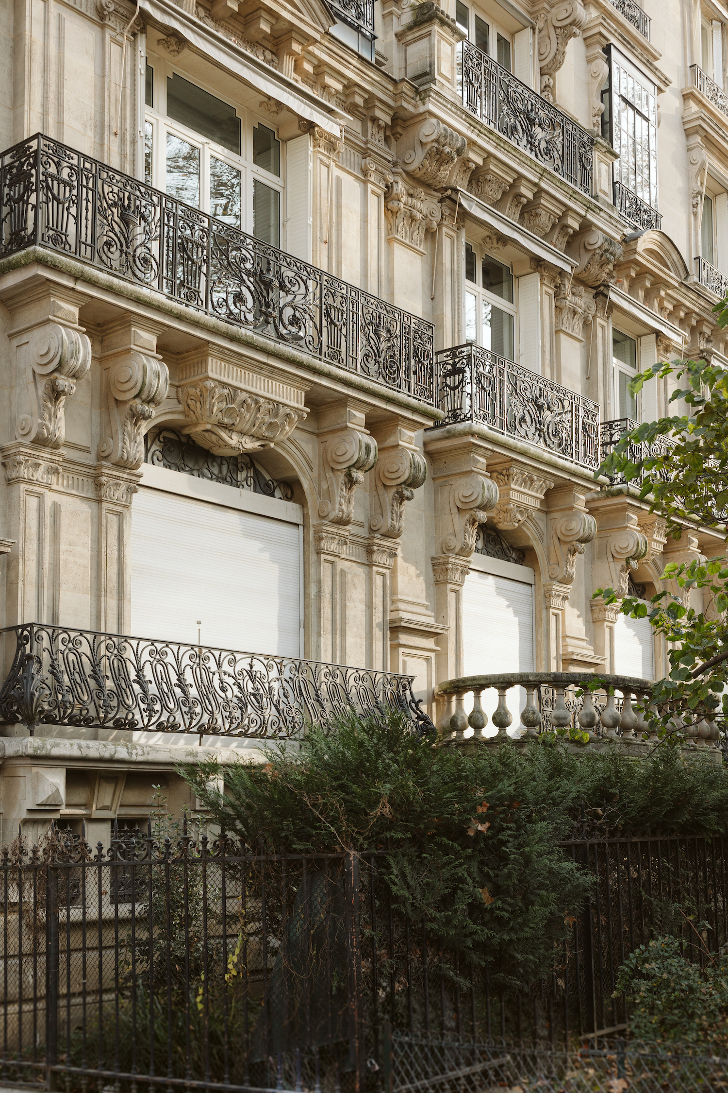 Fugue Couture à Paris - Blog Mariage Madame C