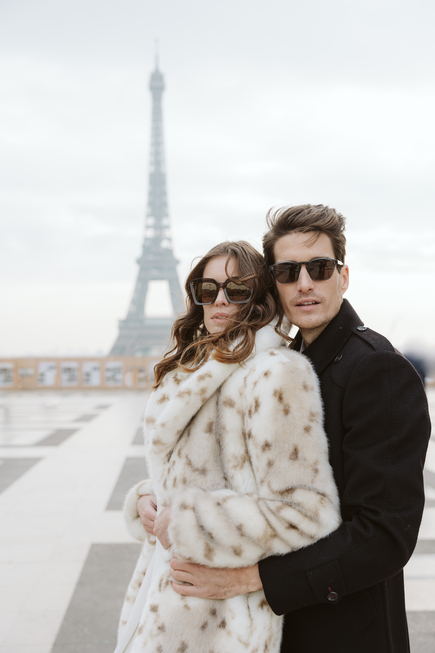 Fugue Couture à Paris - Blog Mariage Madame C