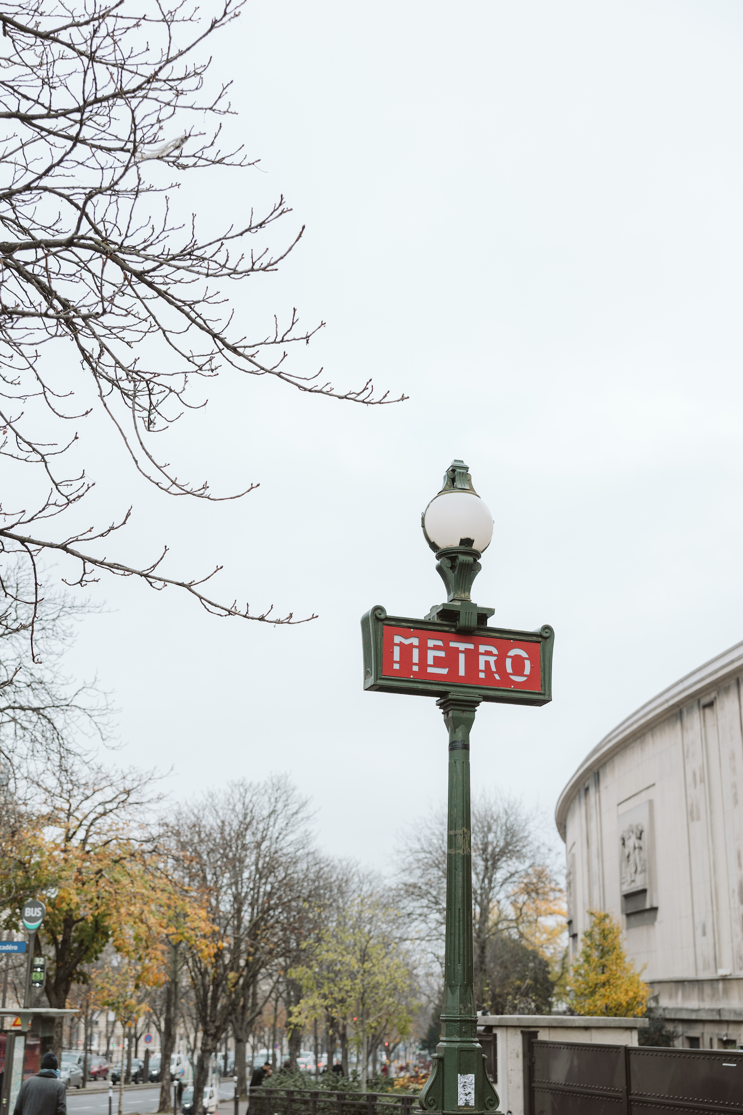 Fugue Couture à Paris - Blog Mariage Madame C