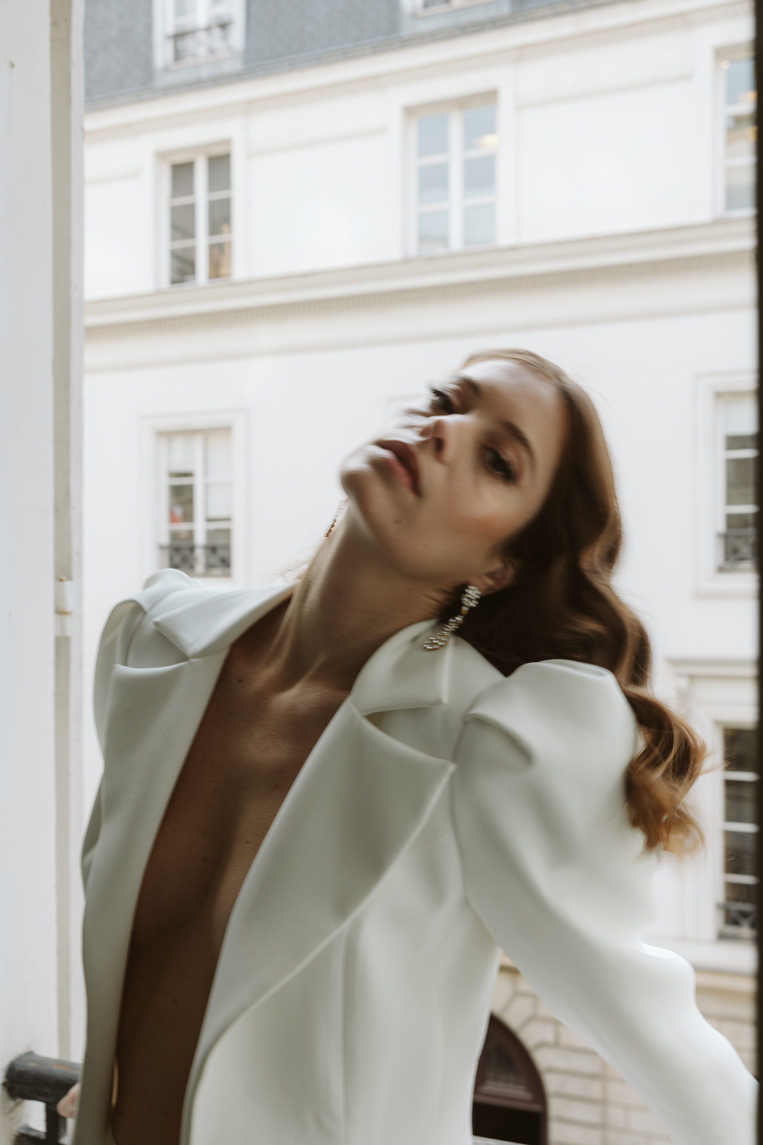 Fugue Couture à Paris - Blog Mariage Madame C