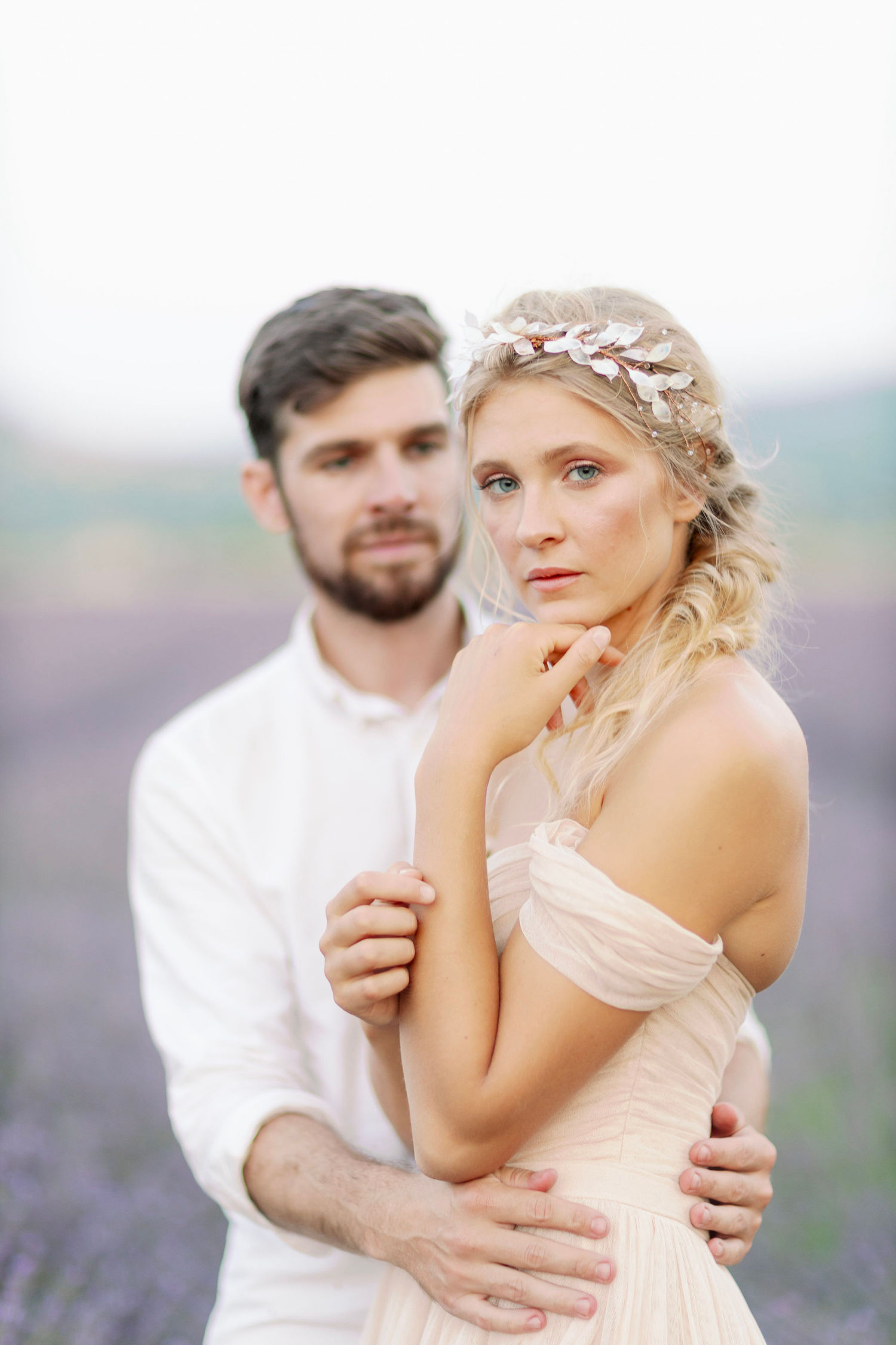 Mademoiselle Rêve Collection 2022 - Robes de Mariée - Blog Mariage Madame C