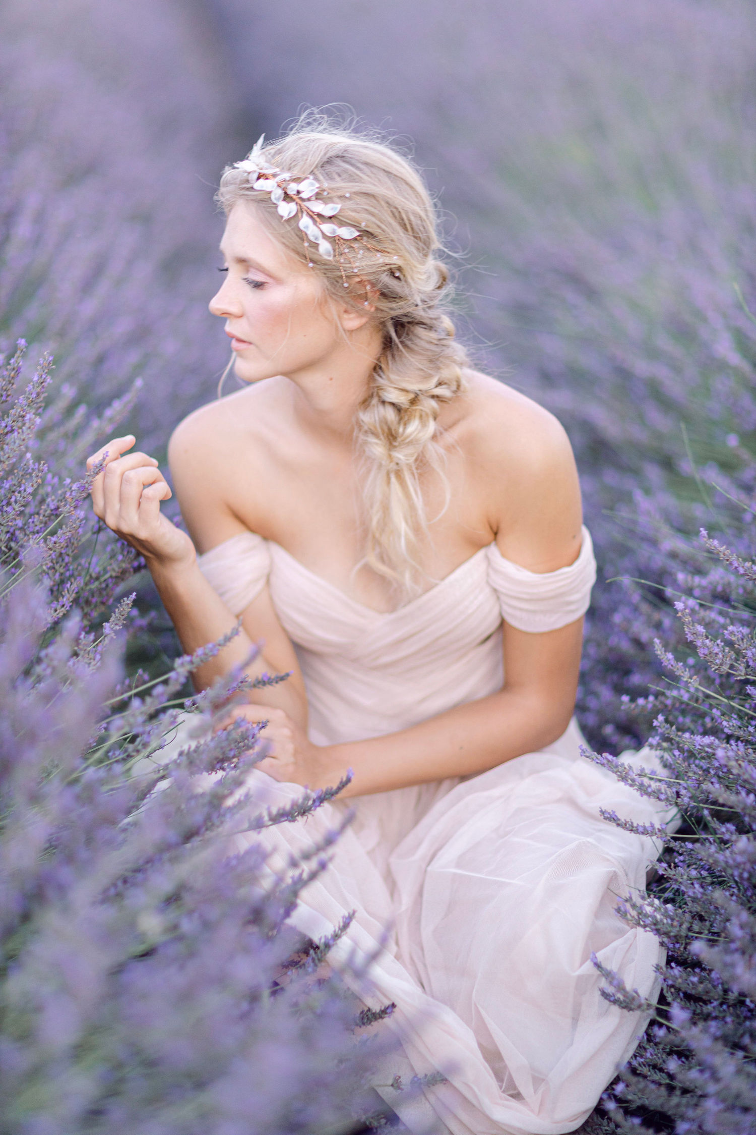 Mademoiselle Rêve Collection 2022 - Robes de Mariée - Blog Mariage Madame C