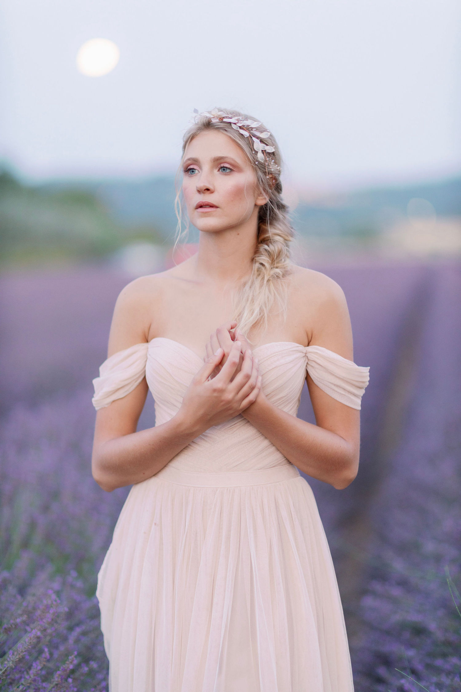 Mademoiselle Rêve Collection 2022 - Robes de Mariée - Blog Mariage Madame C