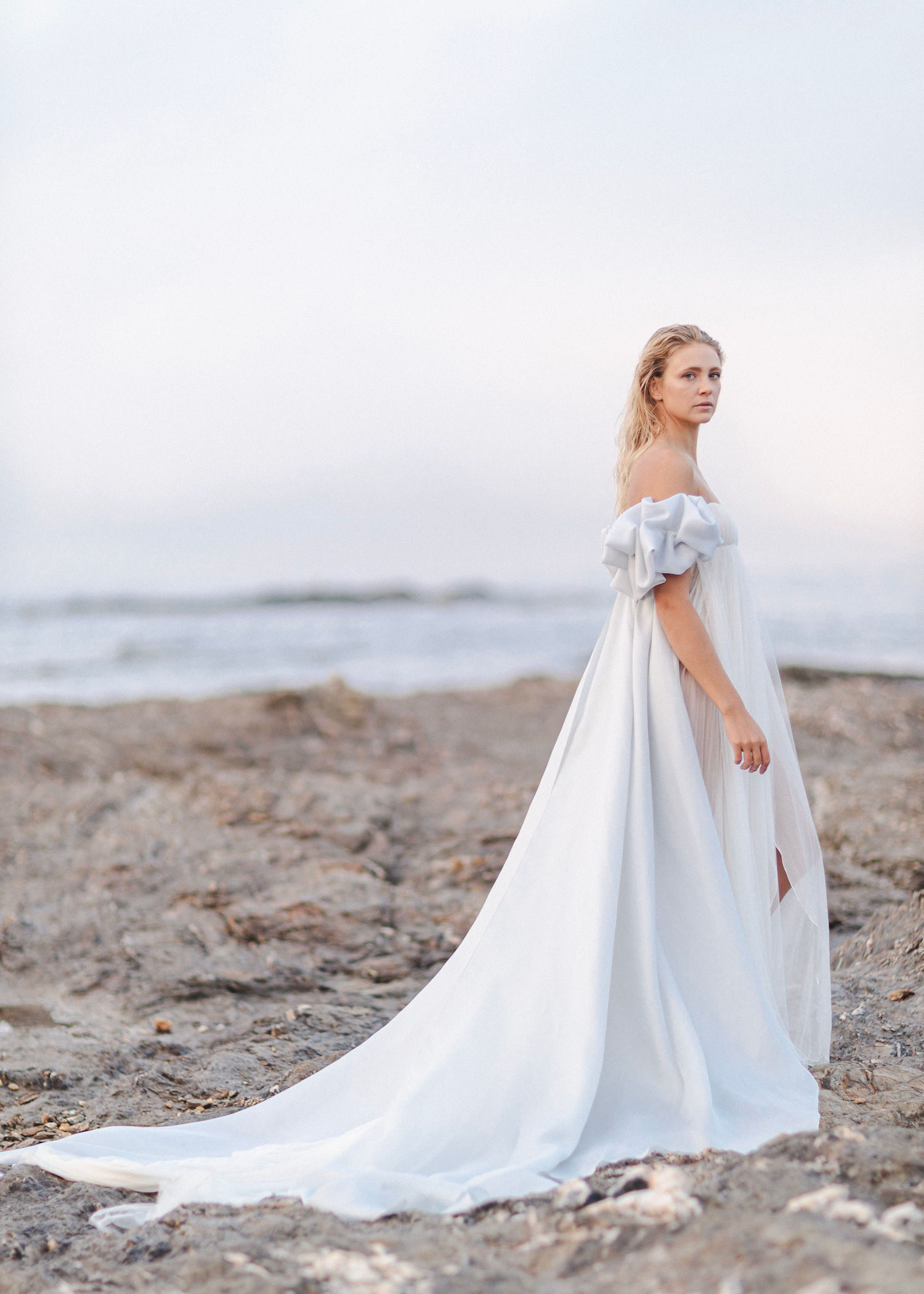 Mademoiselle Rêve Collection 2022 © Emilie Cabot Photography