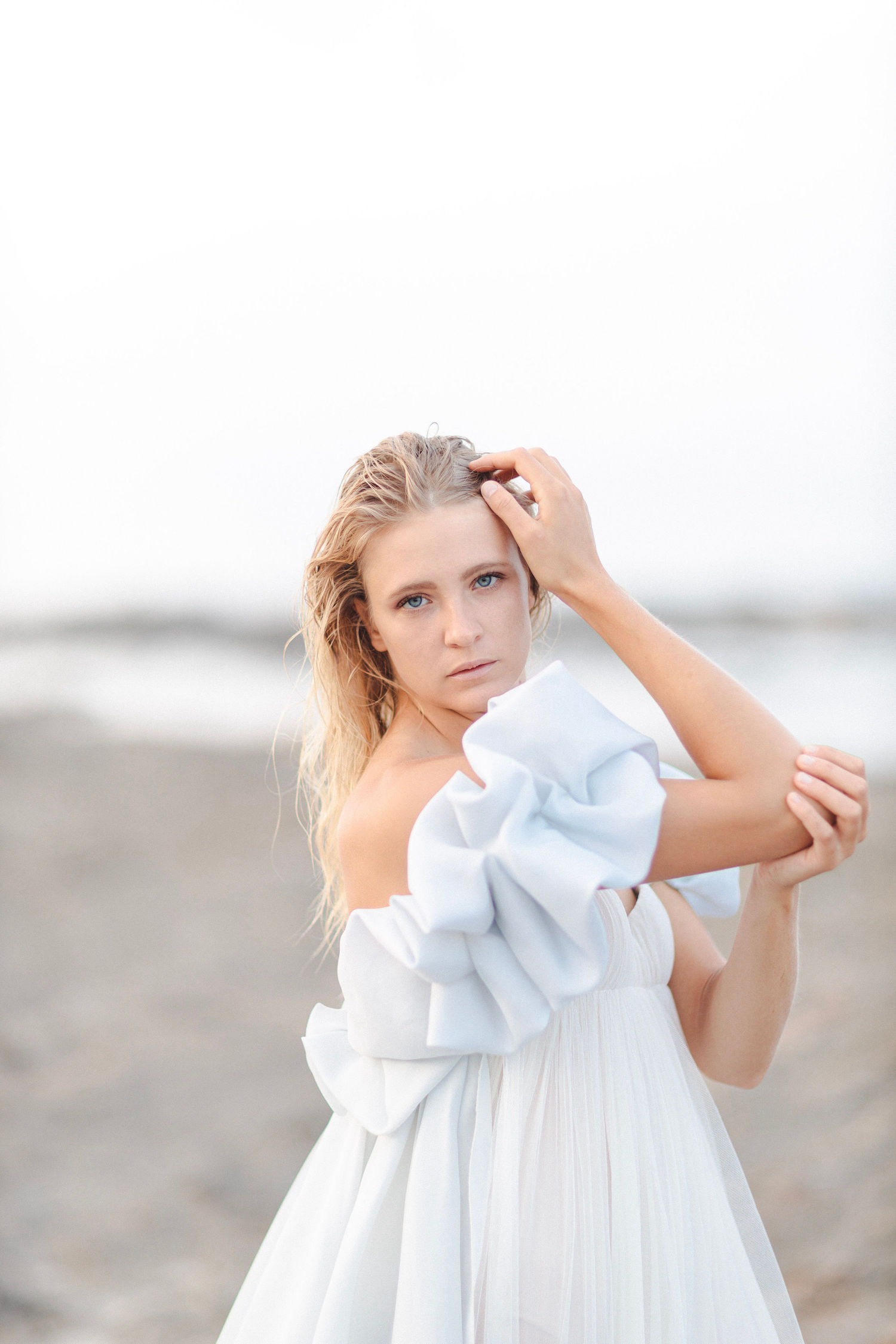 Mademoiselle Rêve Collection 2022 - Robes de Mariée - Blog Mariage Madame C